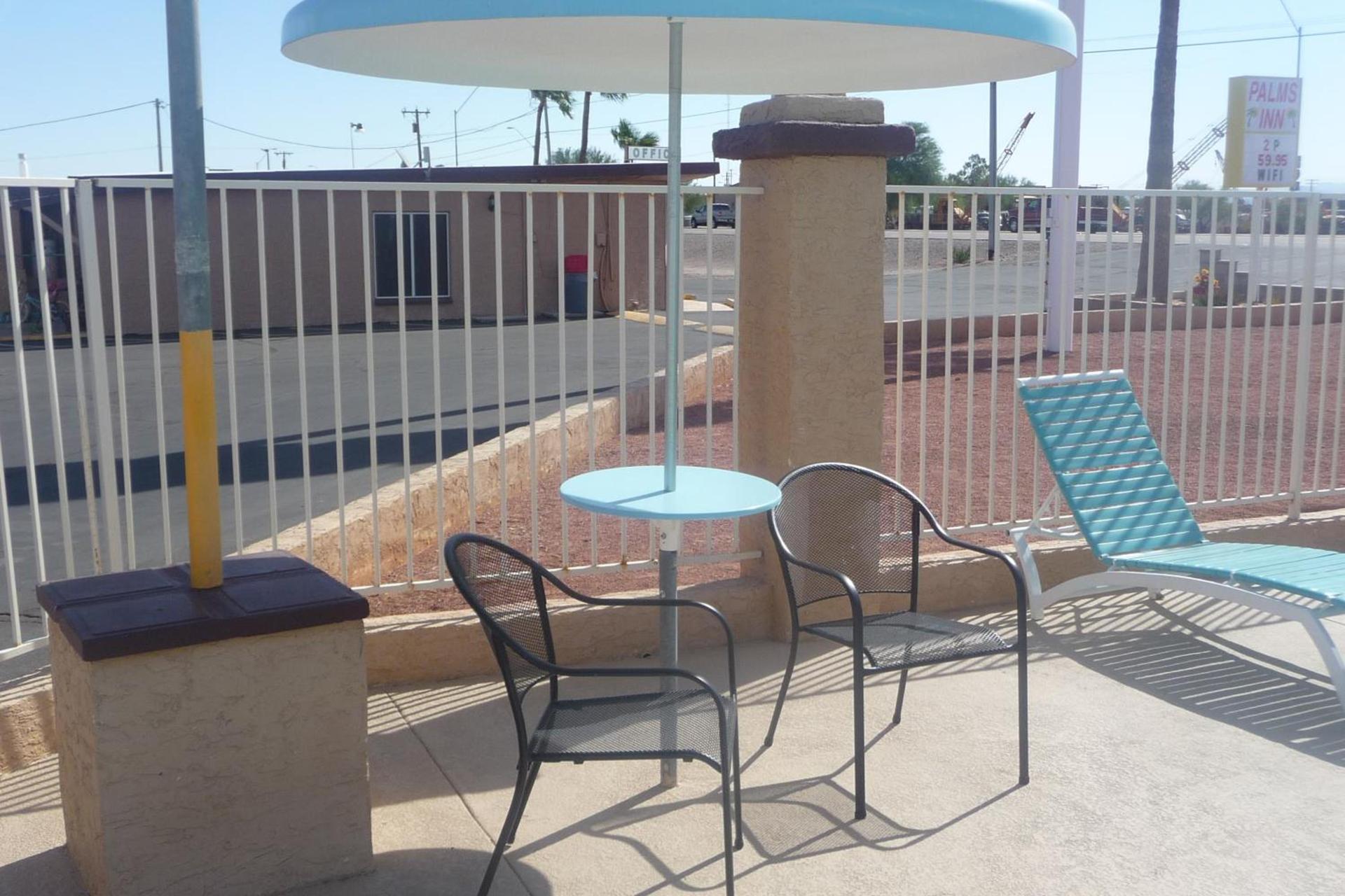 Palms Inn photo 21