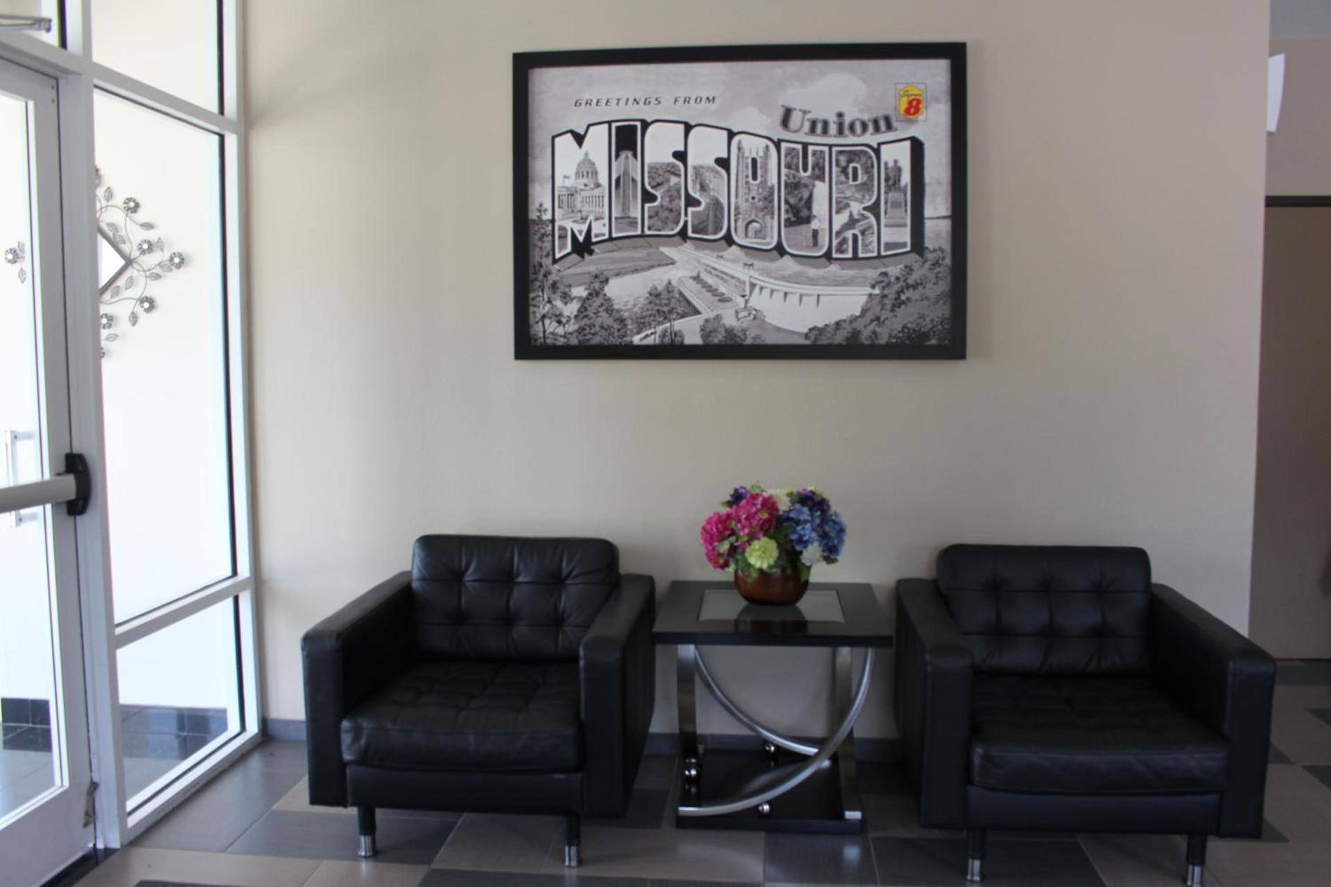 Super 8 by Wyndham Union photo 17