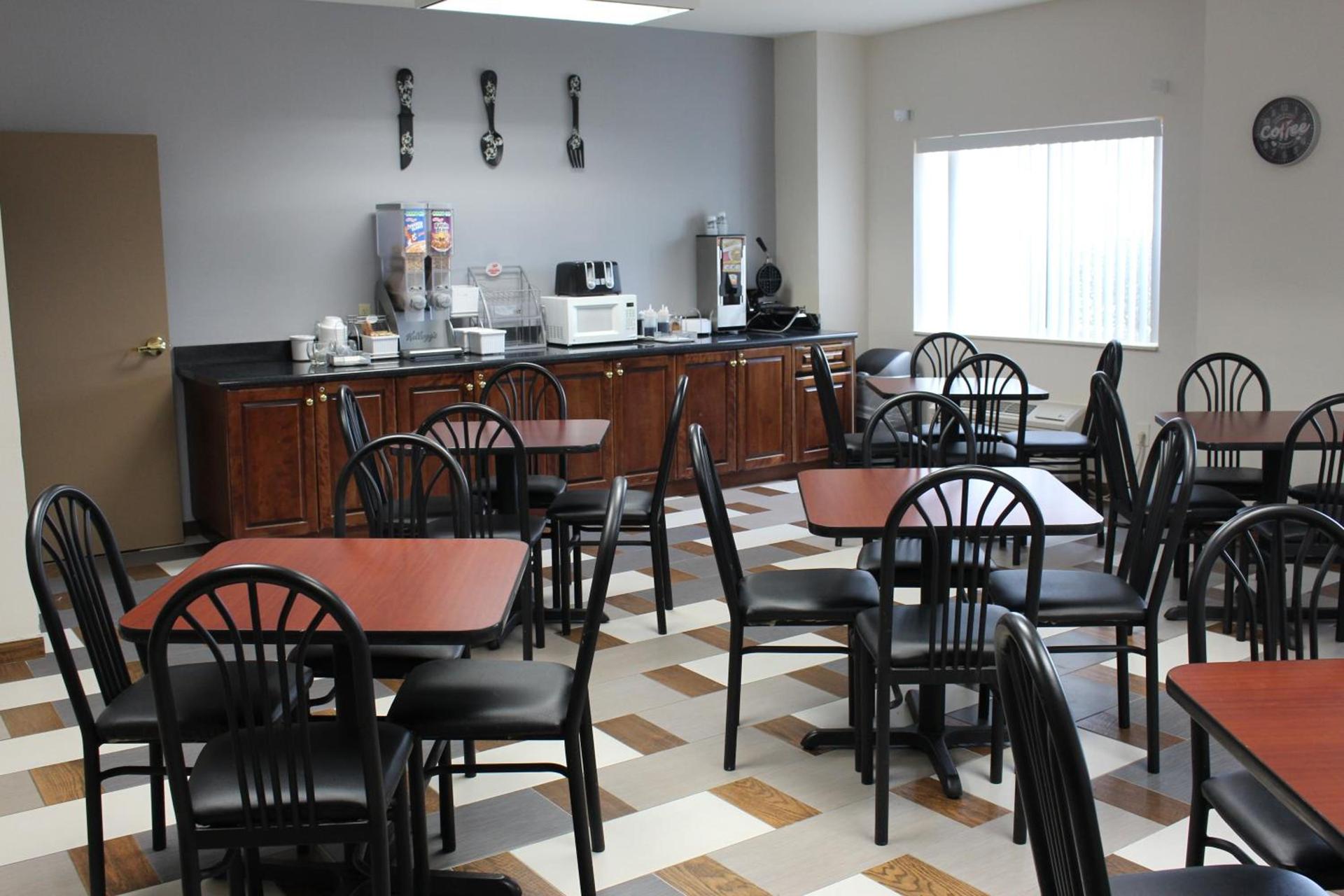 Super 8 by Wyndham Union photo 22