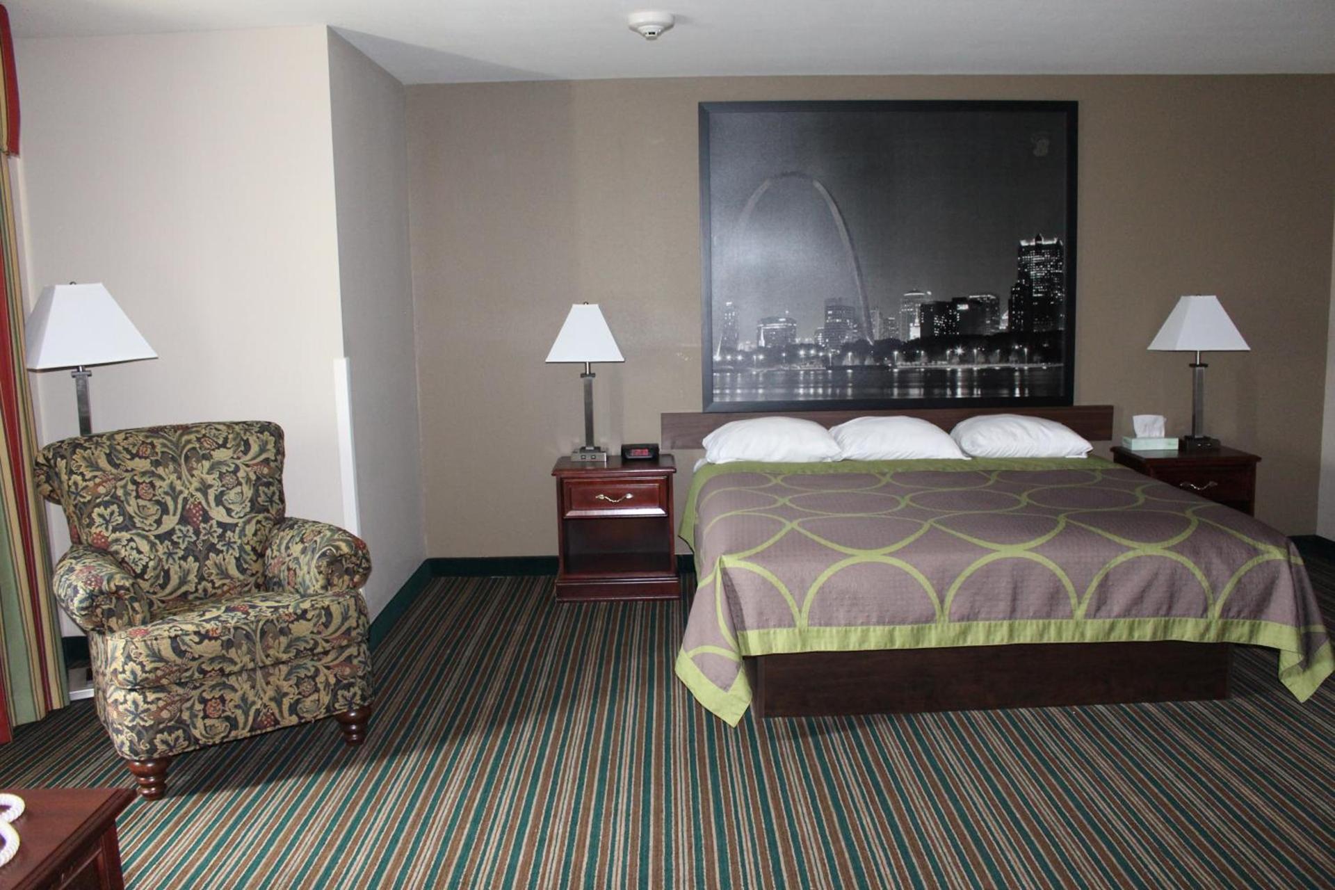 Super 8 by Wyndham Union photo 21