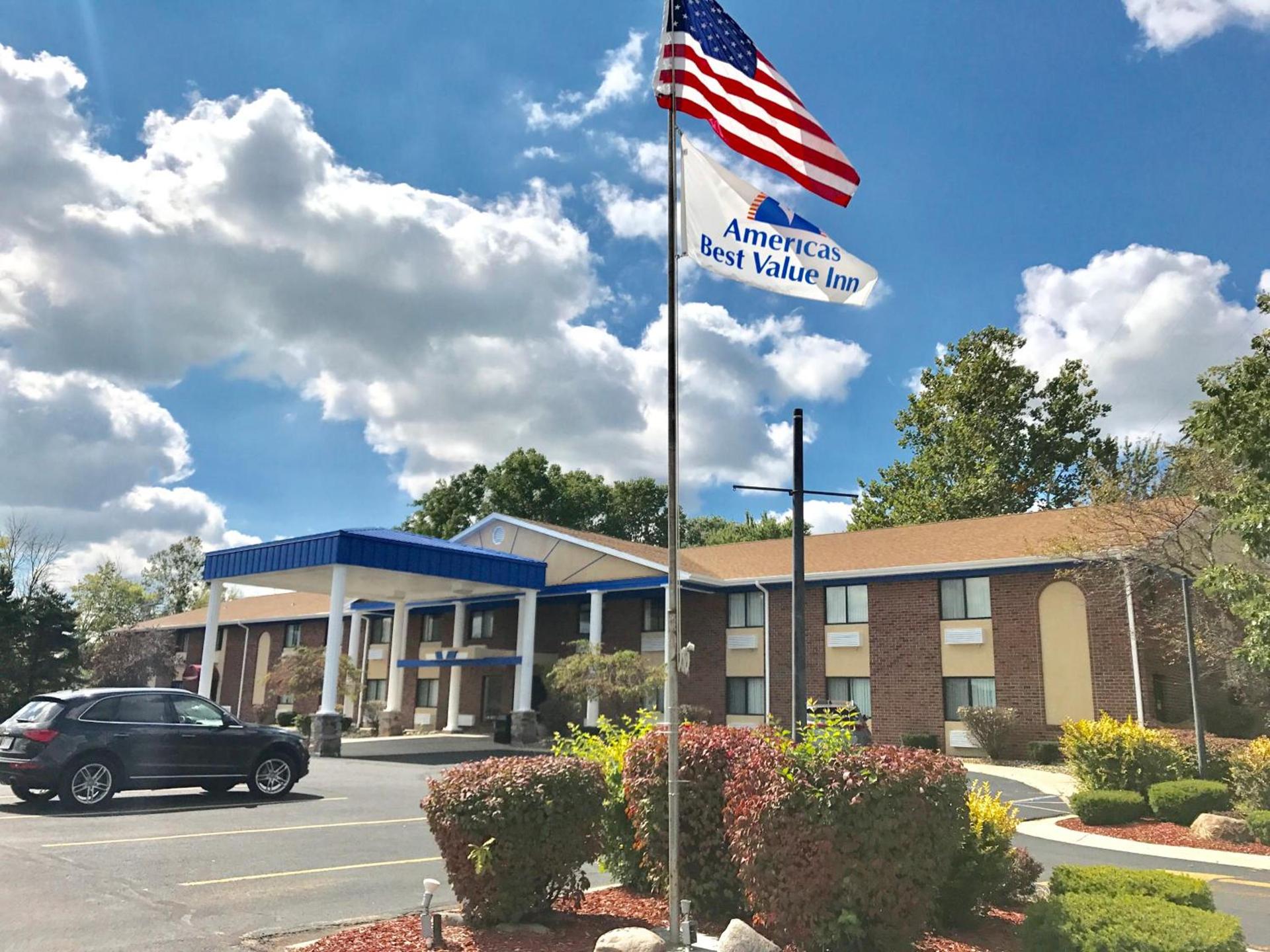 Americas Best Value Inn & Suites - Bluffton photo 1