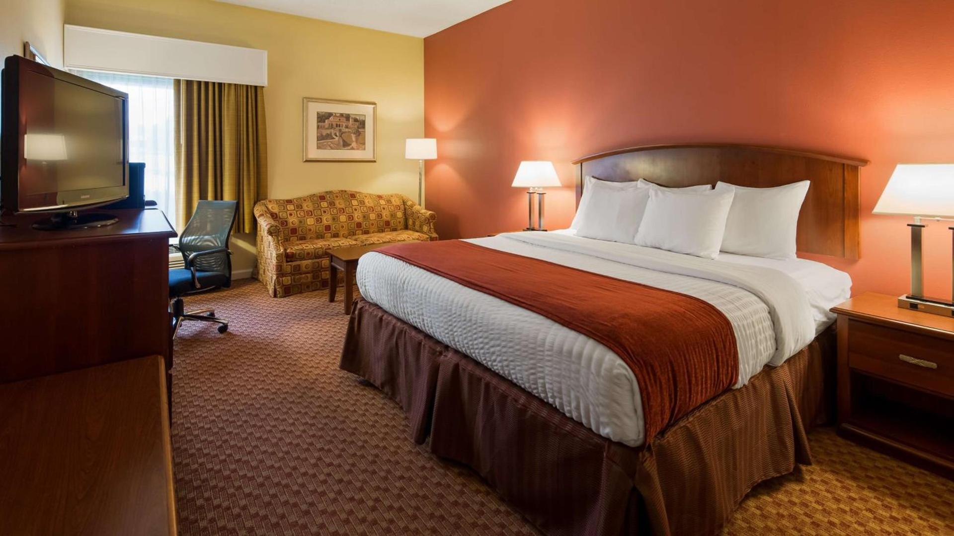 Best Western Hickory photo 5