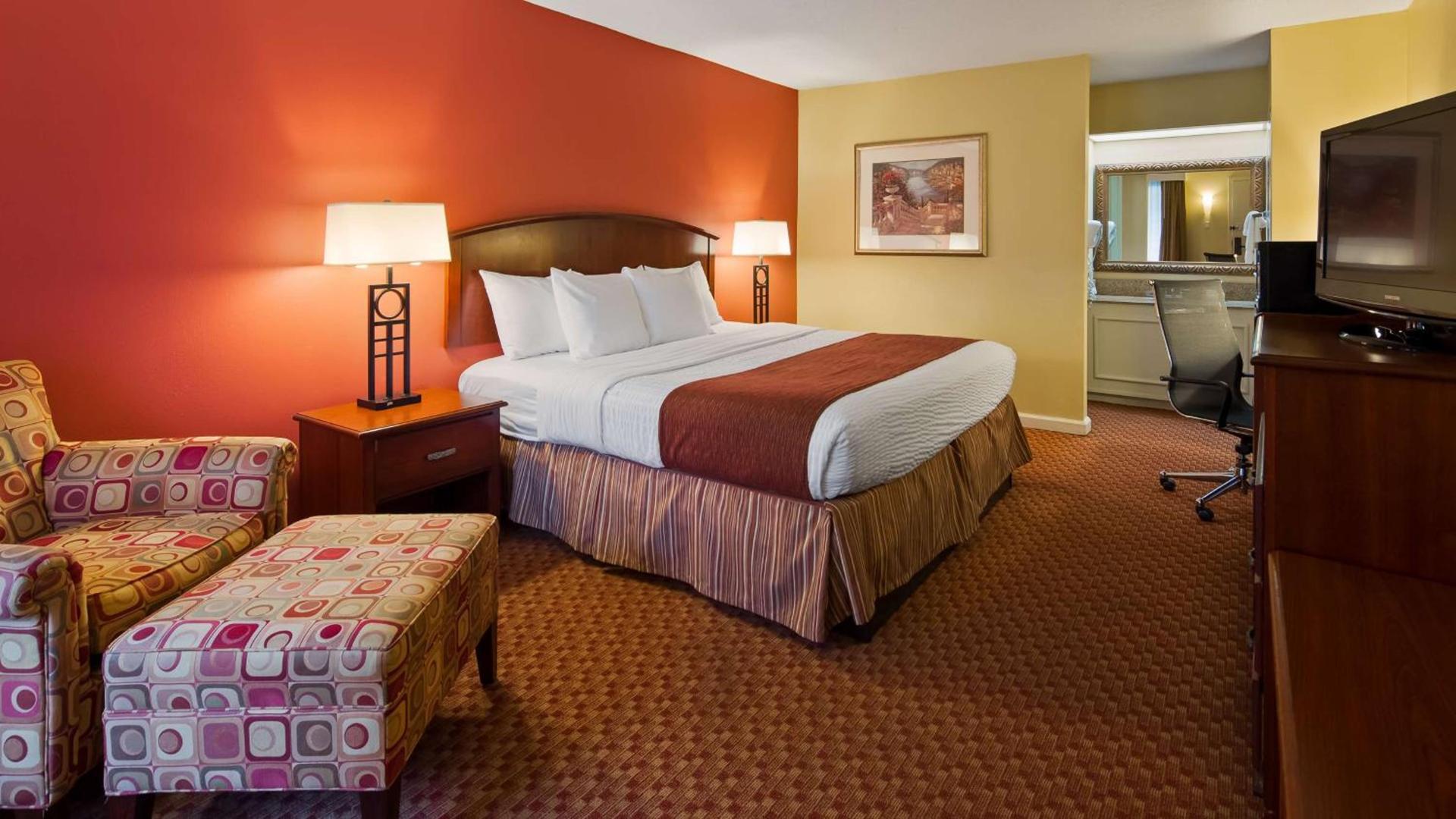 Best Western Hickory photo 4