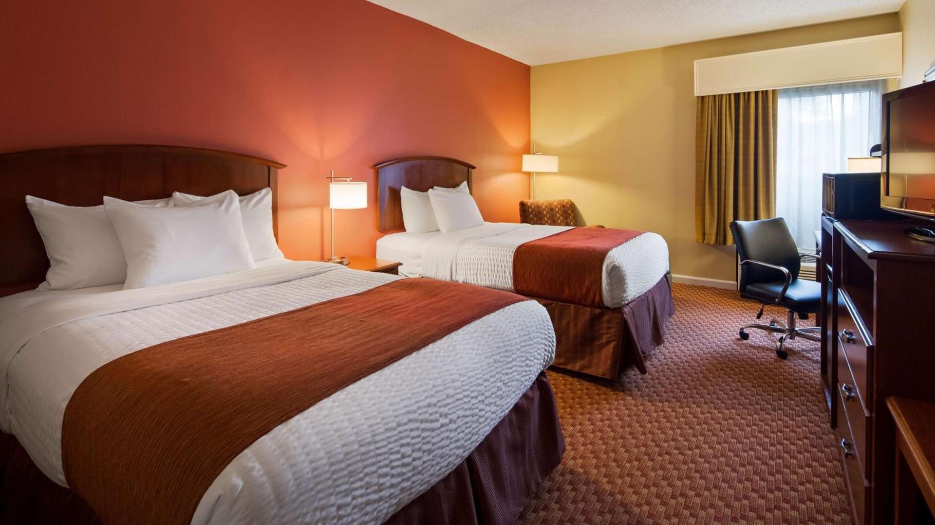 Best Western Hickory photo 3