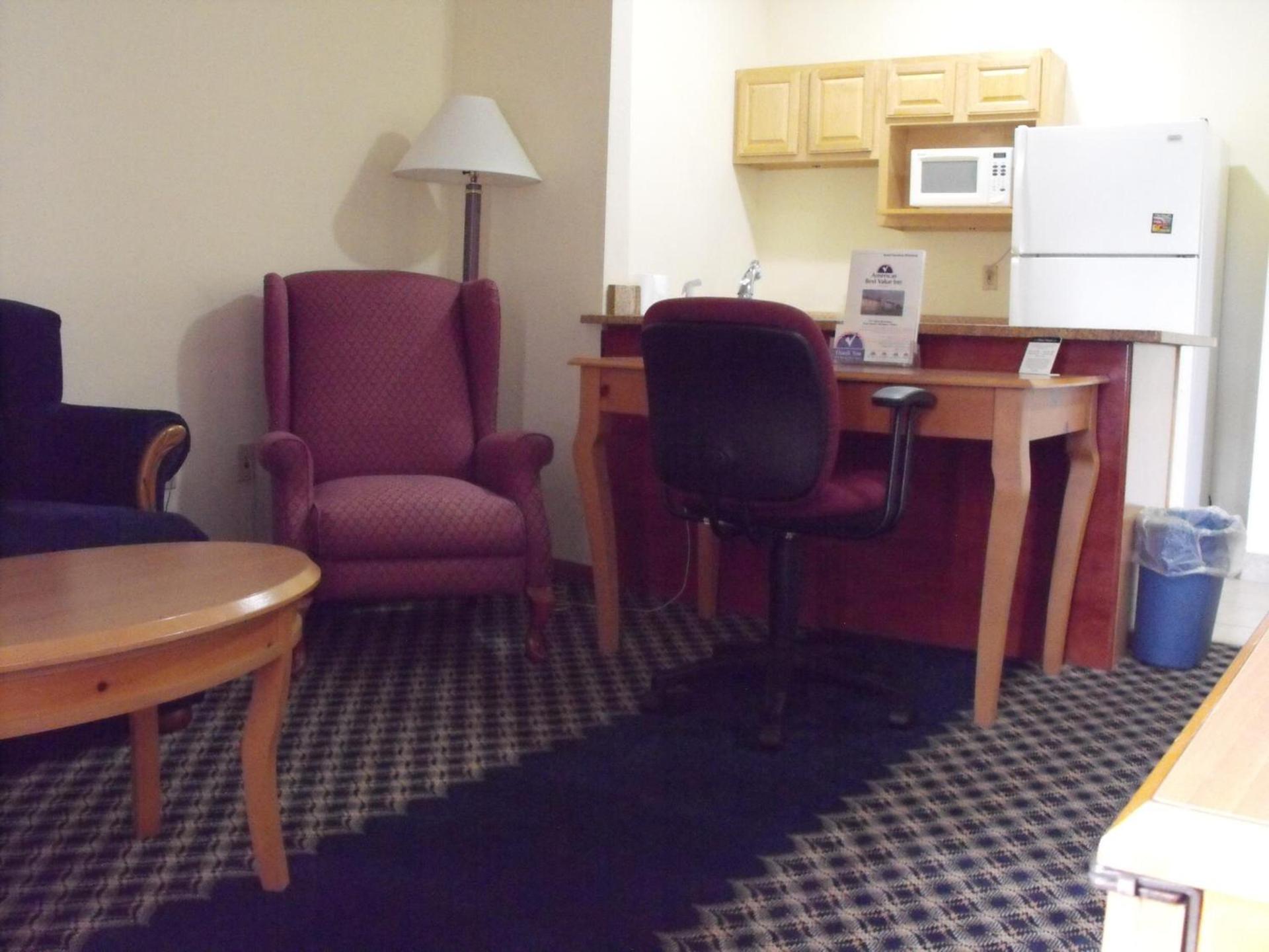 Americas Best Value Inn Three Rivers photo 4