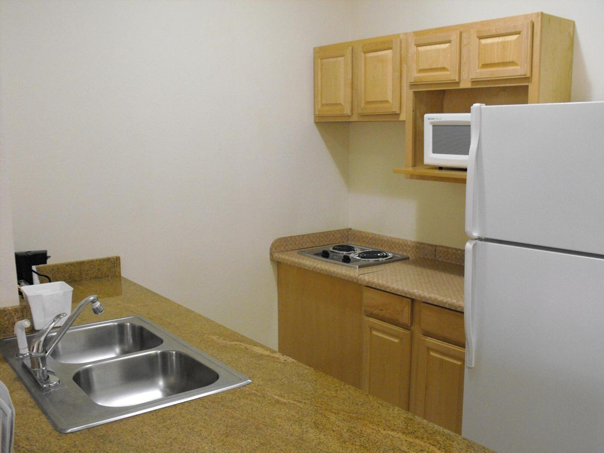 Americas Best Value Inn Three Rivers photo 3