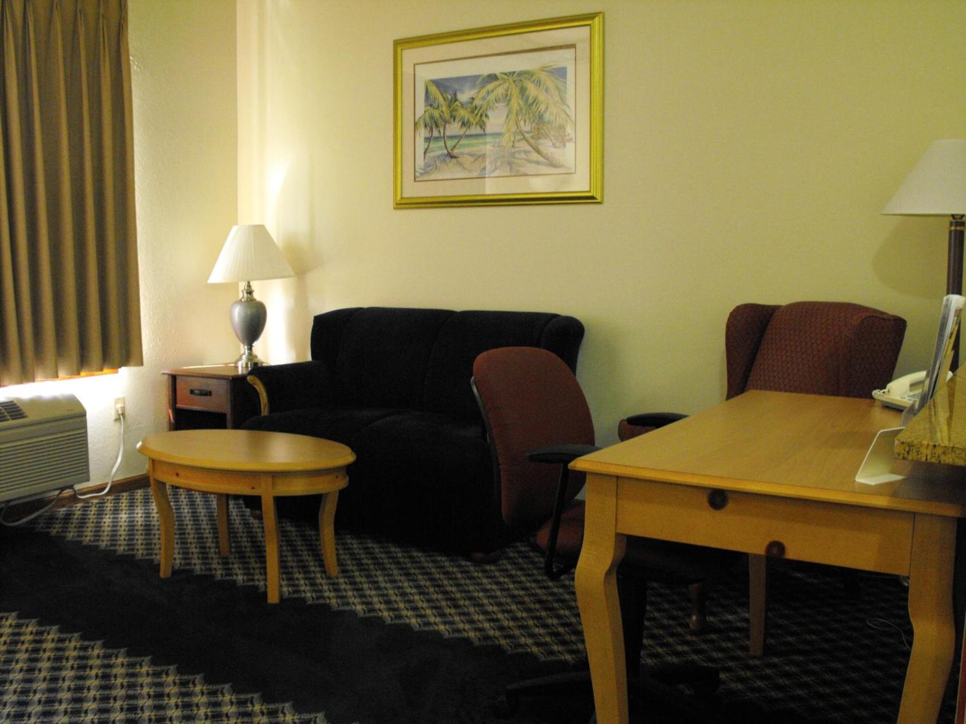 Americas Best Value Inn Three Rivers photo 7