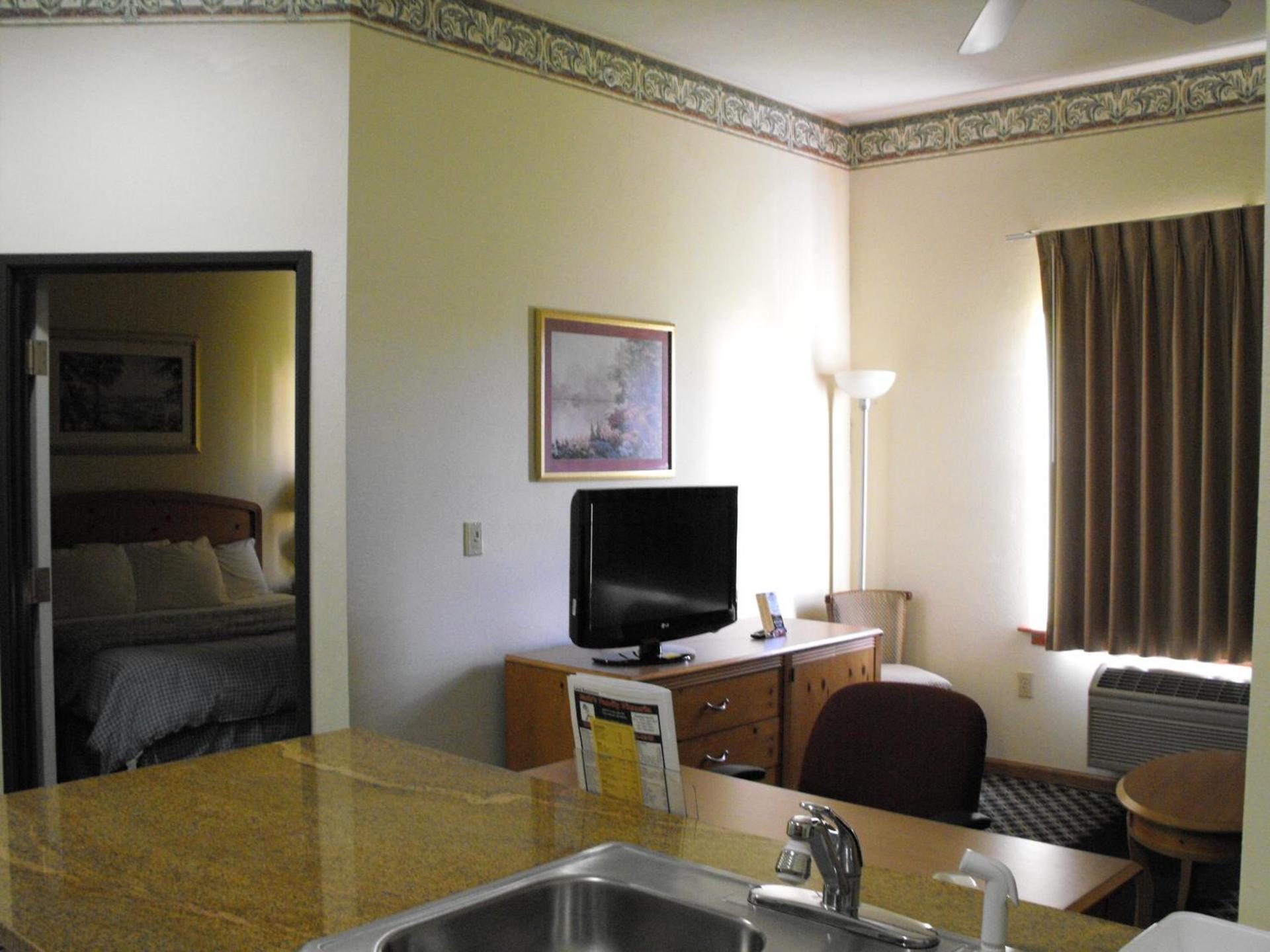 Americas Best Value Inn Three Rivers photo 2