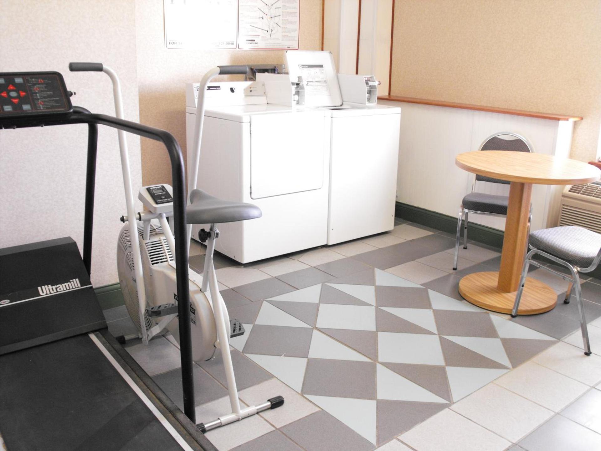 Americas Best Value Inn Three Rivers photo 18