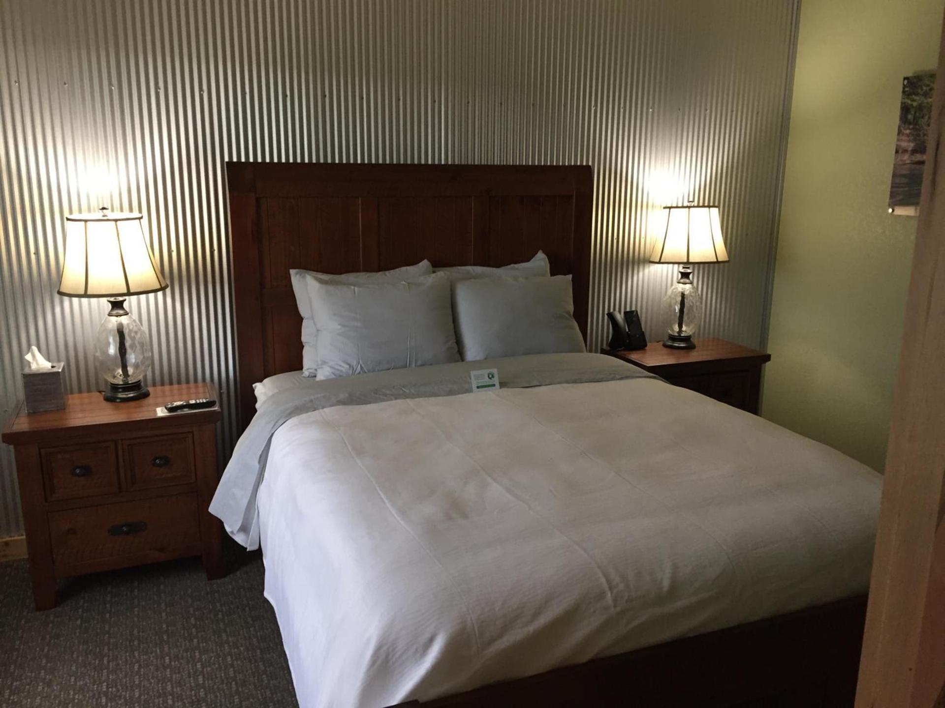 Roam Inn photo 28