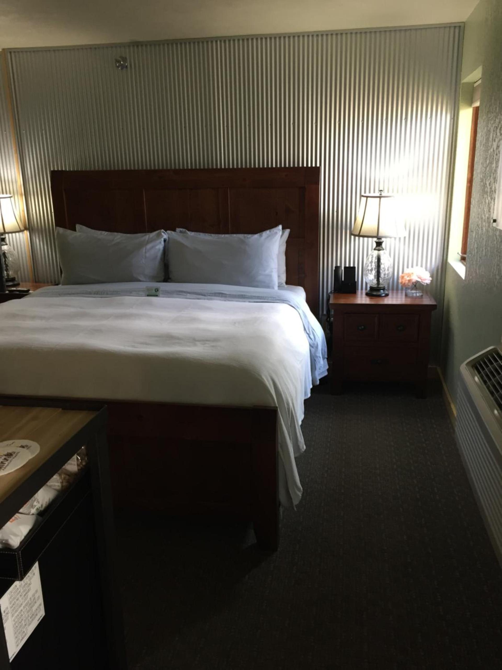 Roam Inn photo 26