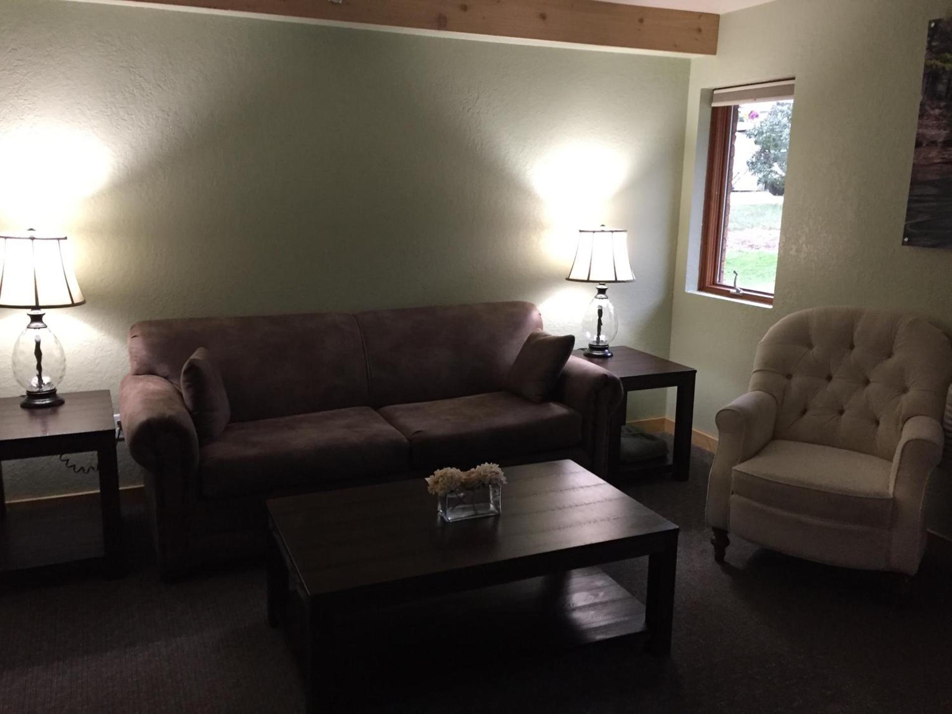Roam Inn photo 10