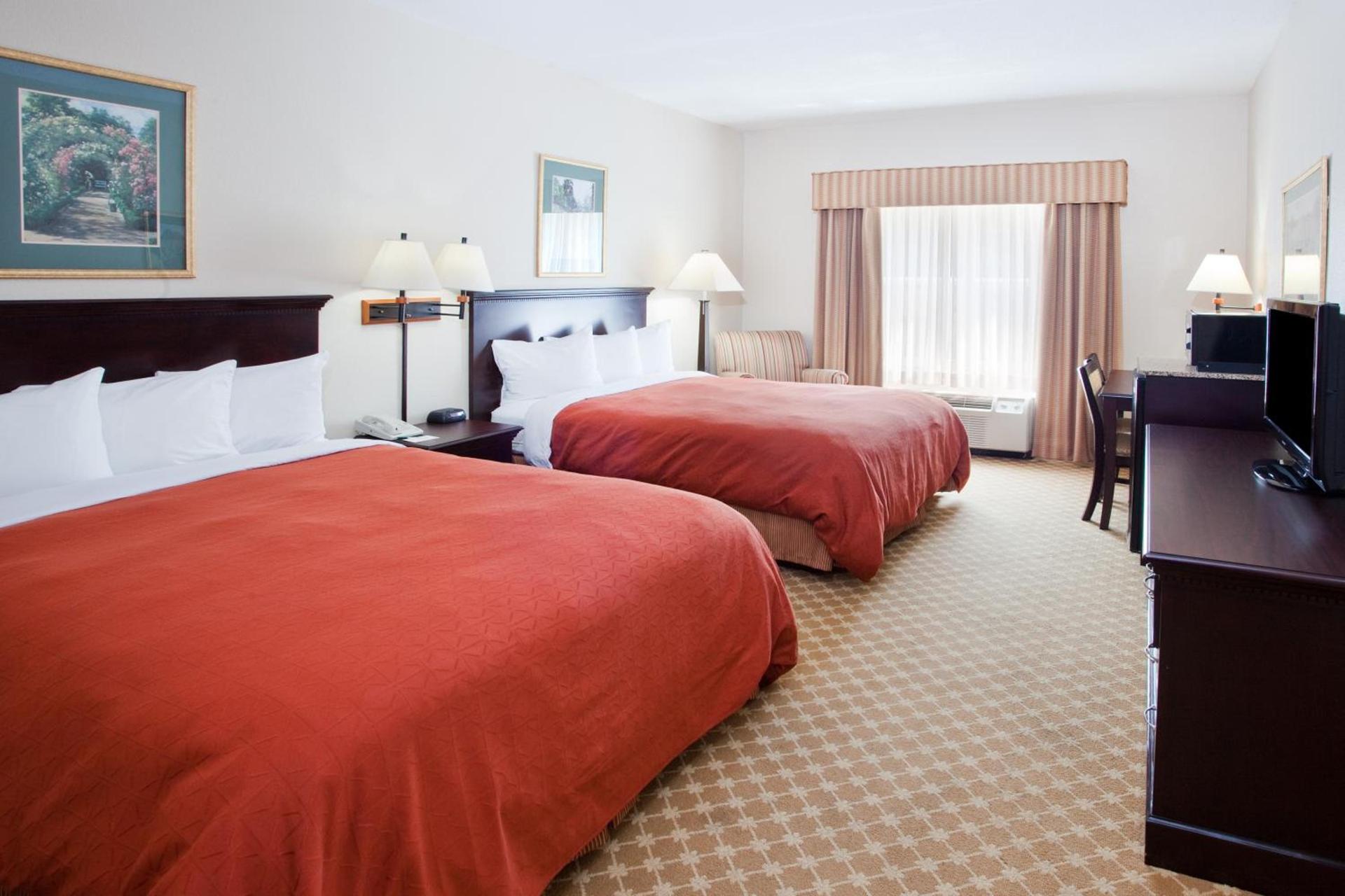 Country Inn & Suites by Radisson, Columbus, GA photo 53
