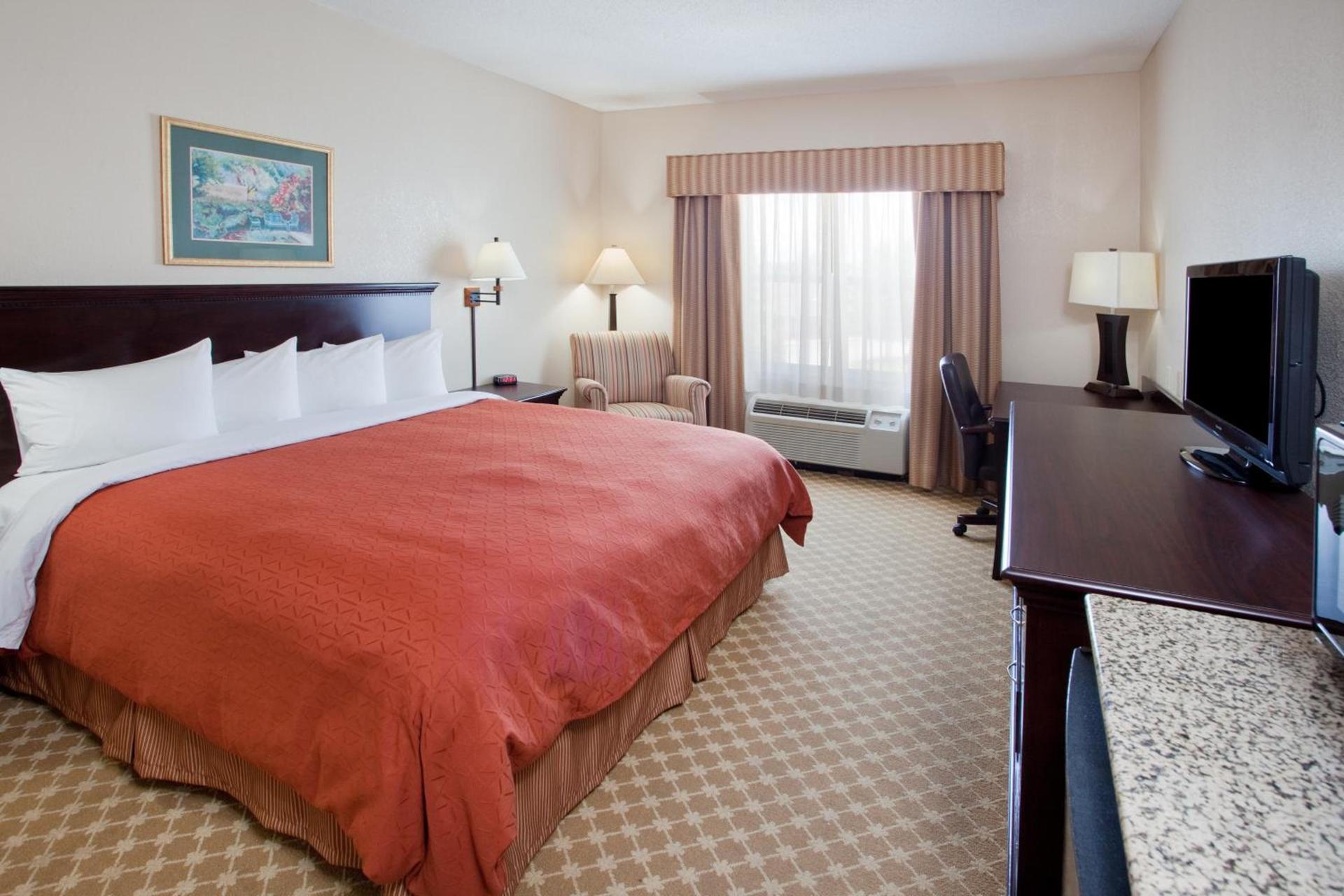 Country Inn & Suites by Radisson, Columbus, GA photo 50