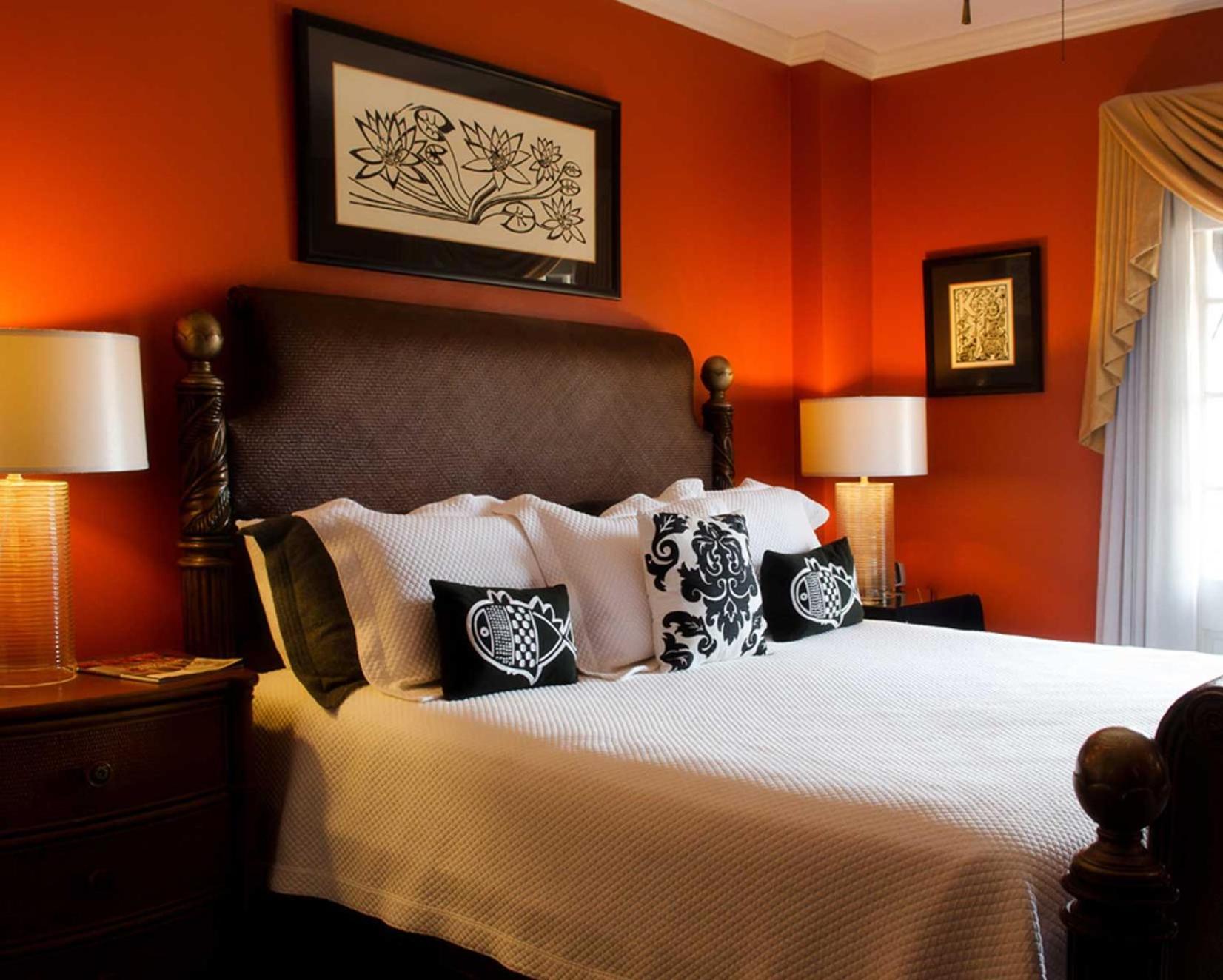 Old Capitol Inn photo 10