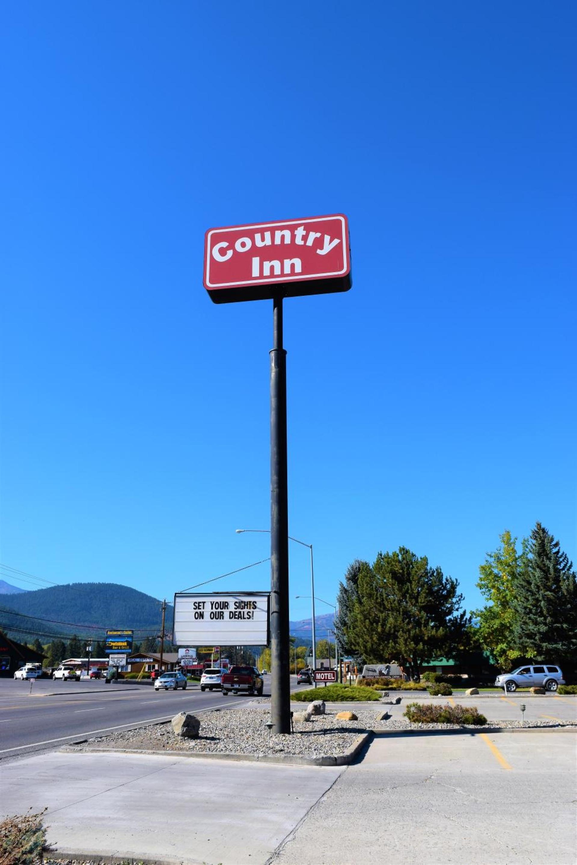 Country Inn Libby photo 11