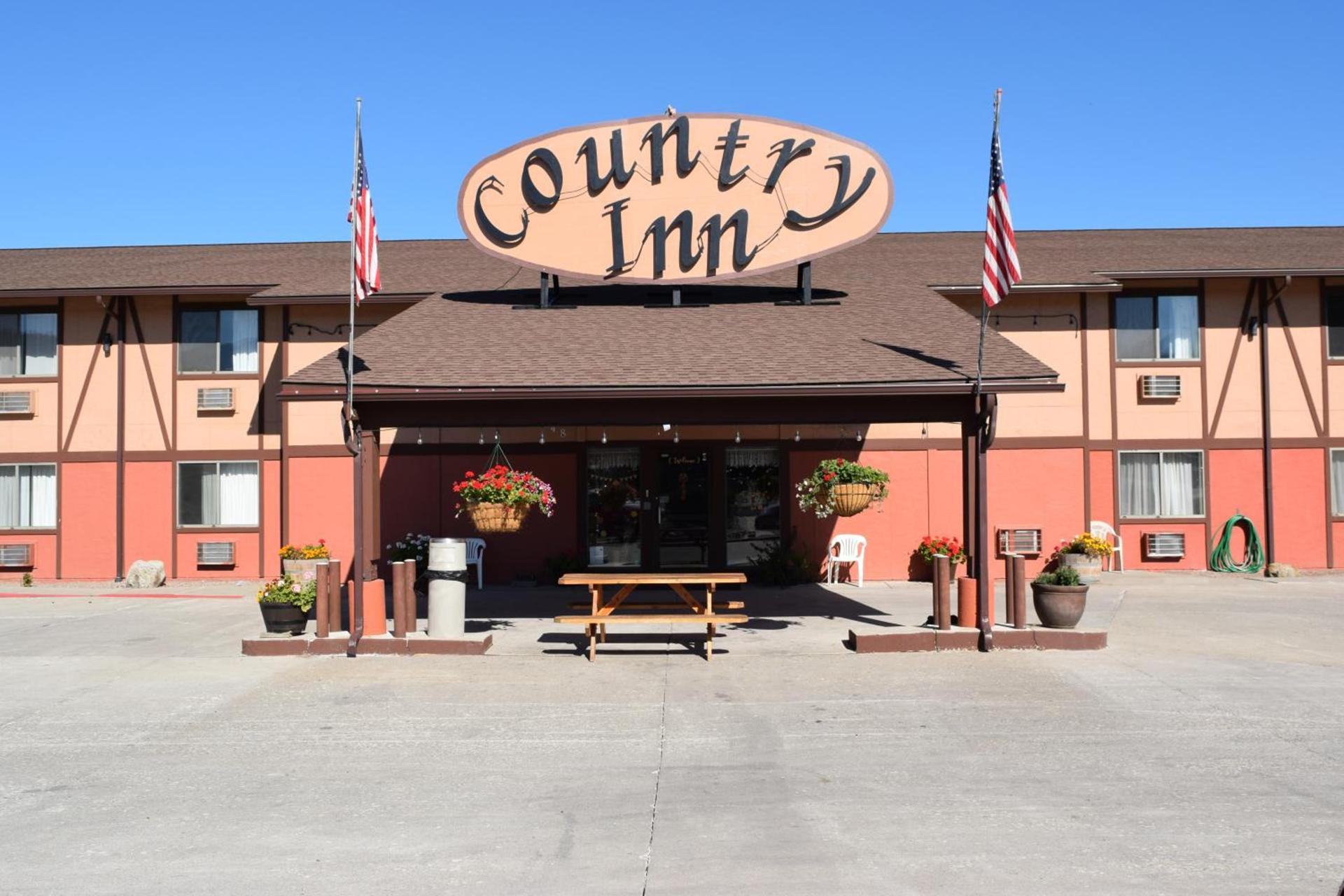 Country Inn Libby photo 10