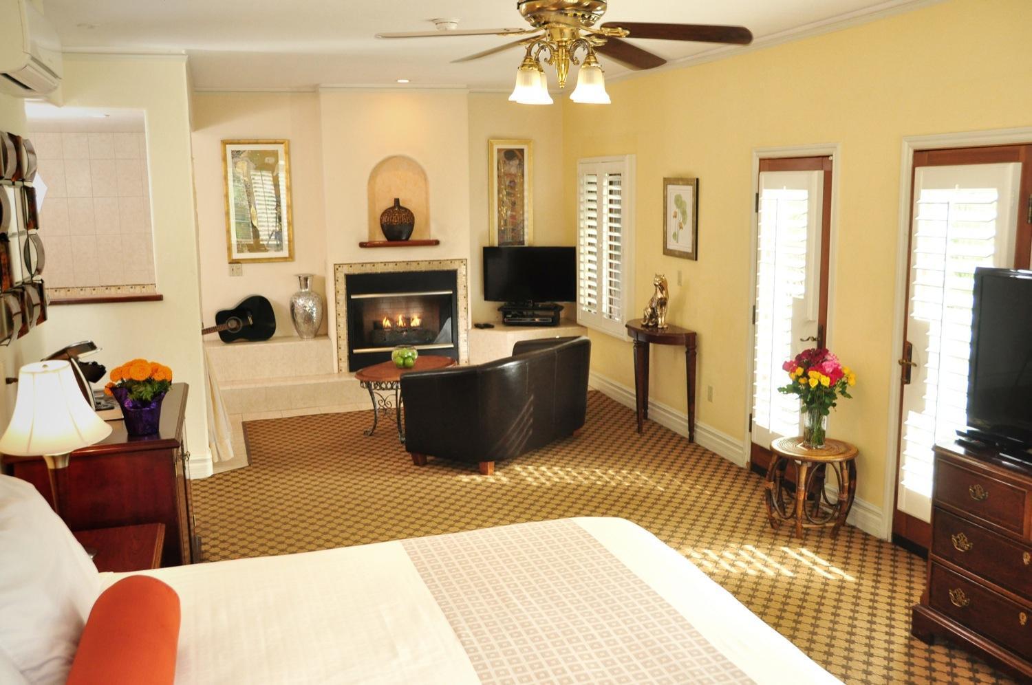 The Eagle Inn photo 41