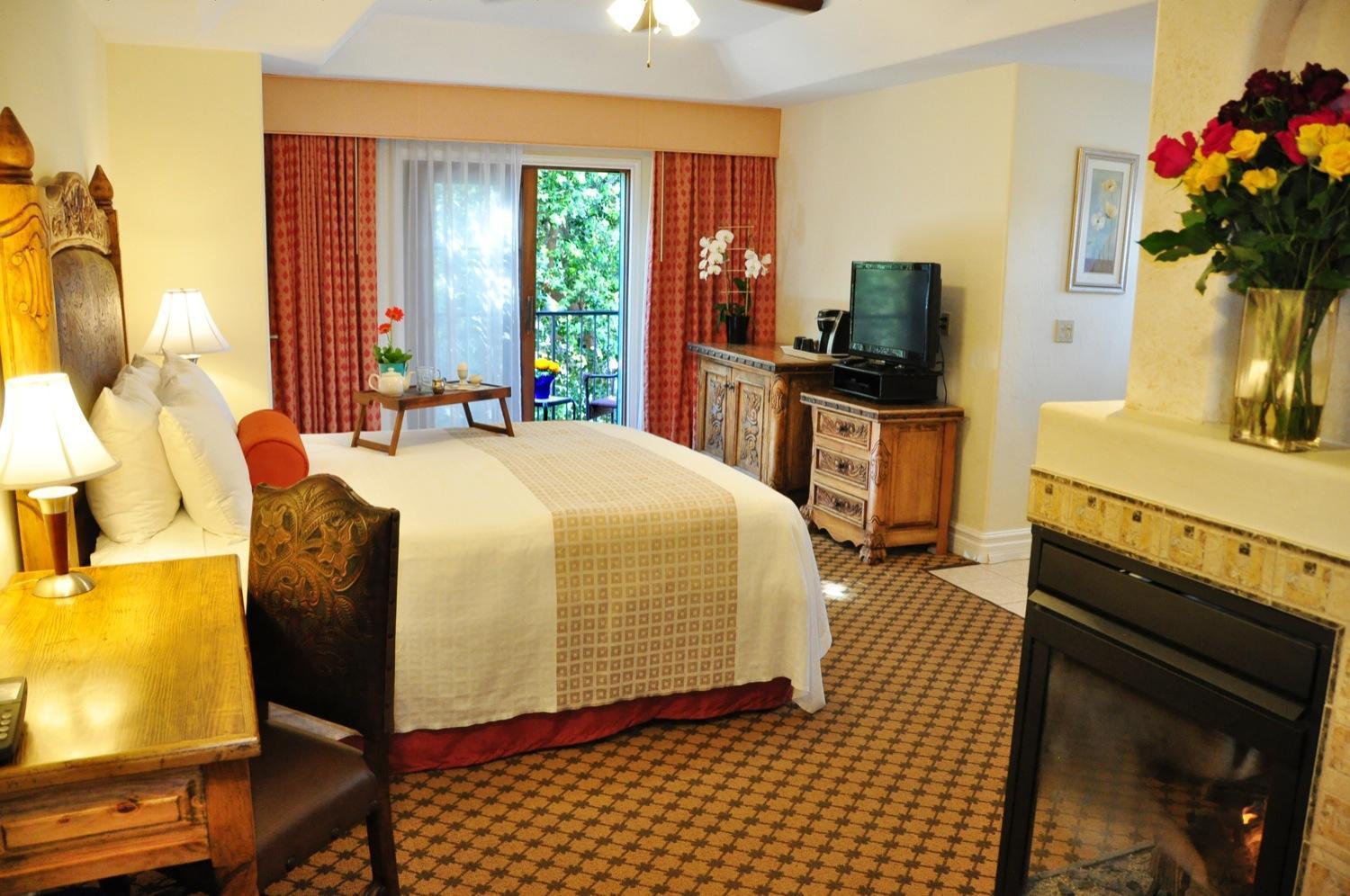 The Eagle Inn photo 26