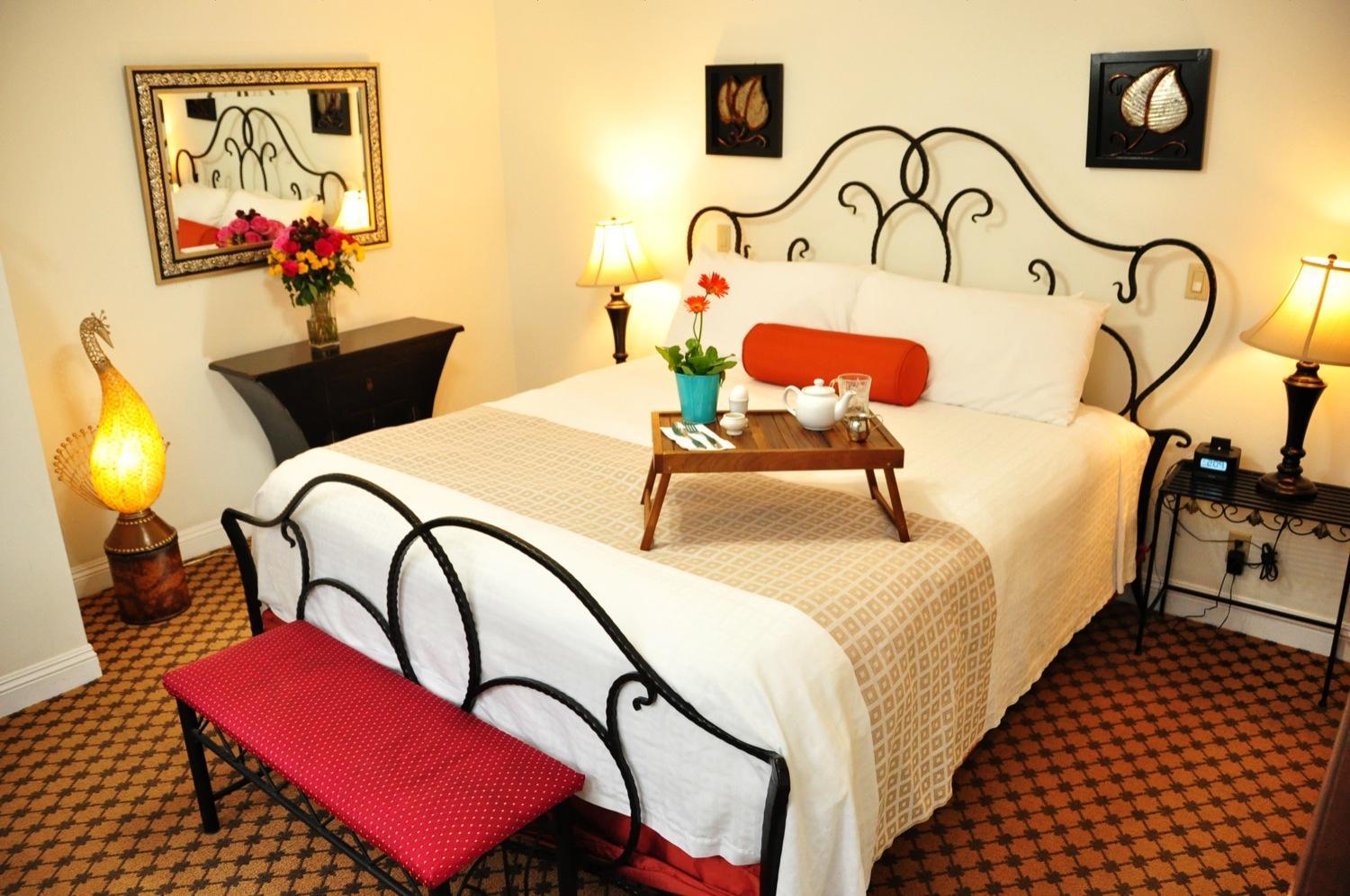 The Eagle Inn photo 28