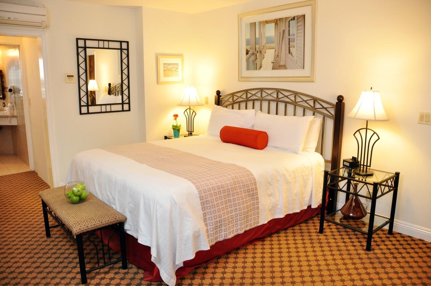 The Eagle Inn photo 33