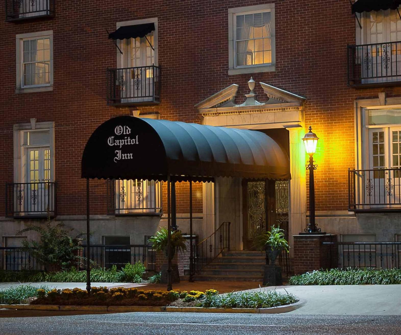 Old Capitol Inn photo 3