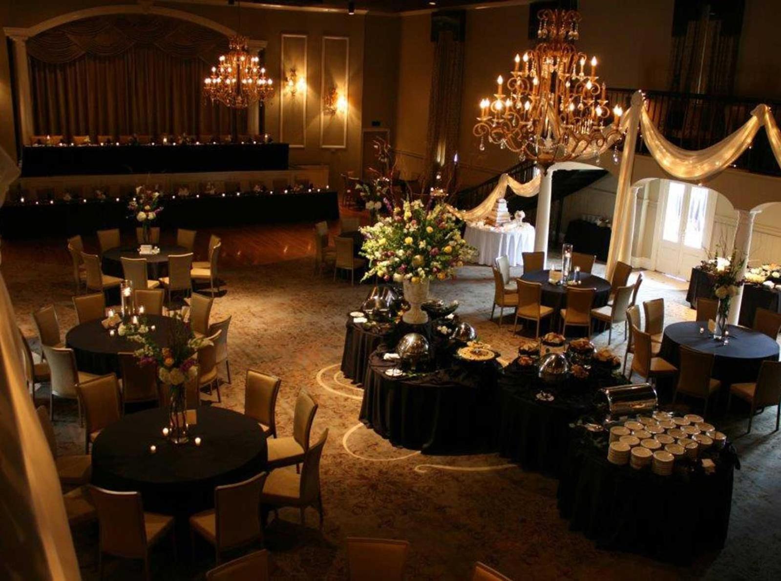 Old Capitol Inn photo 4