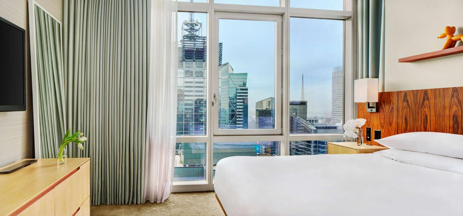 Hyatt Centric Times Square New York photo 75