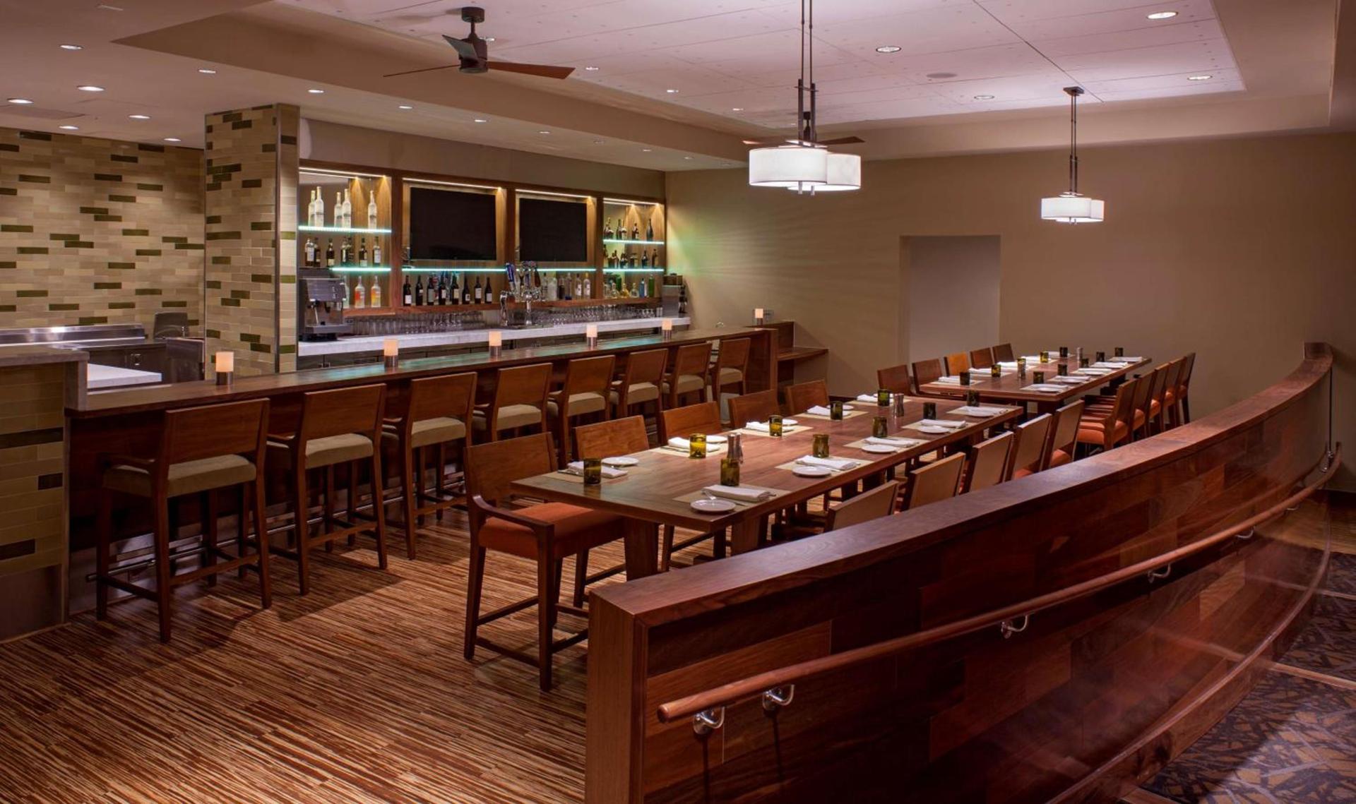 Hyatt Regency Orlando International Airport Hotel photo 52