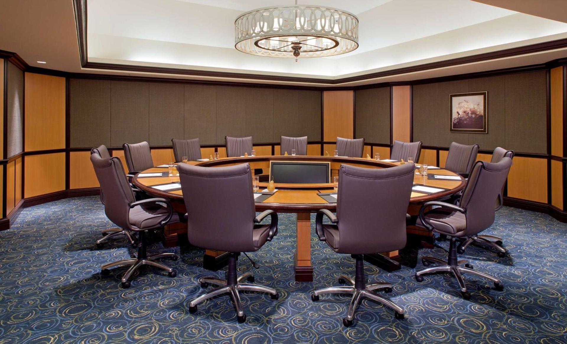 Hyatt Regency Orlando International Airport Hotel photo 10