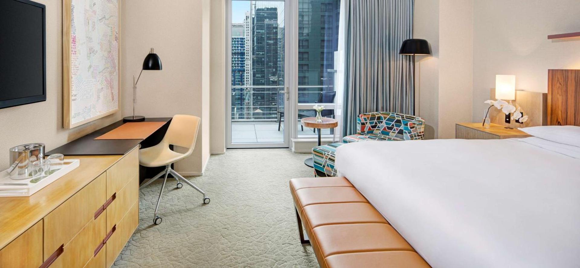 Hyatt Centric Times Square New York photo 80