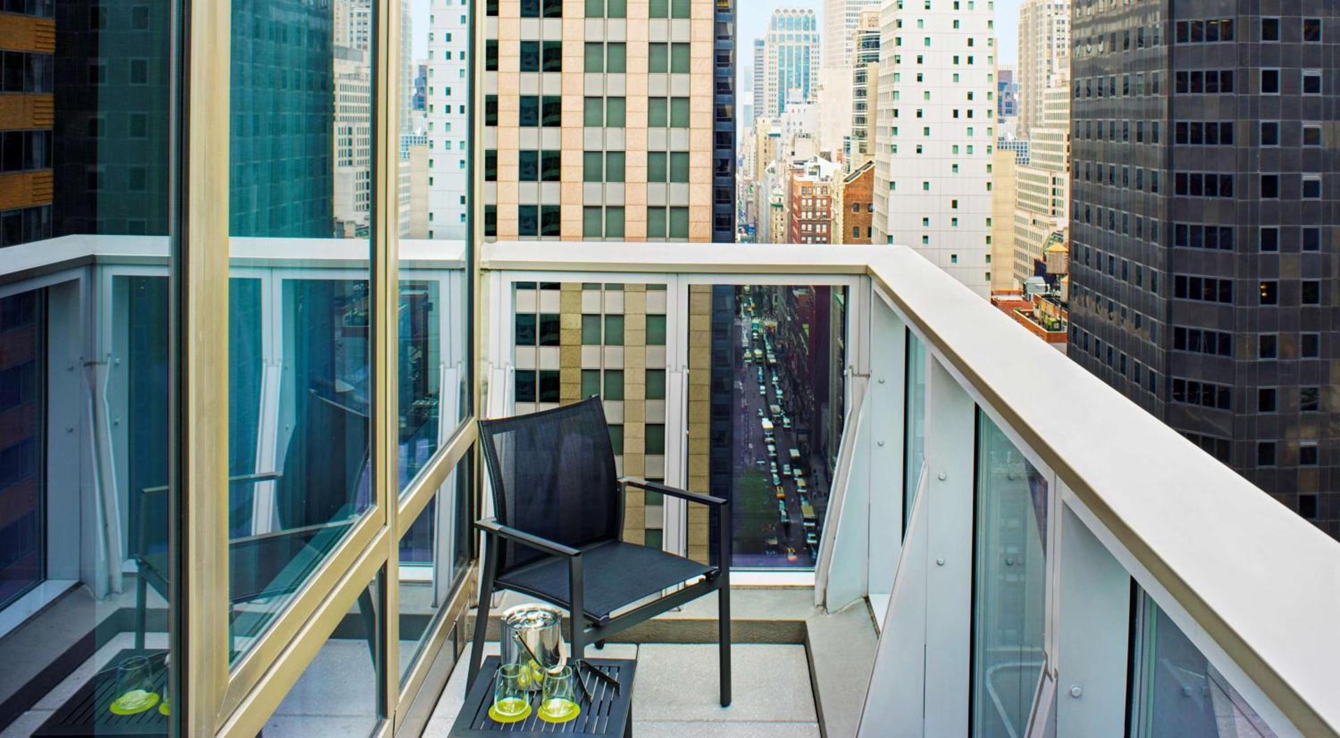 Hyatt Centric Times Square New York photo 84