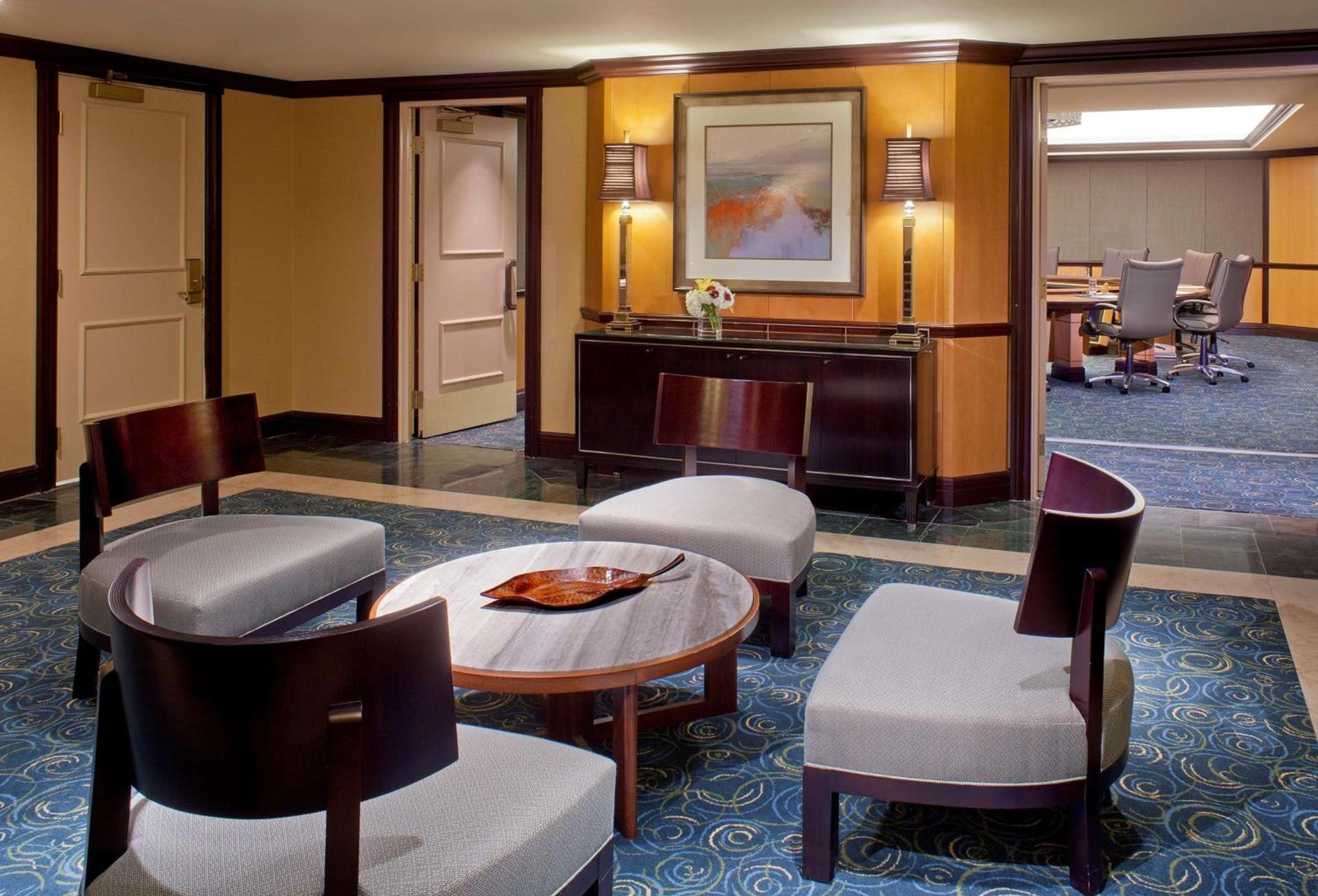 Hyatt Regency Orlando International Airport Hotel photo 71