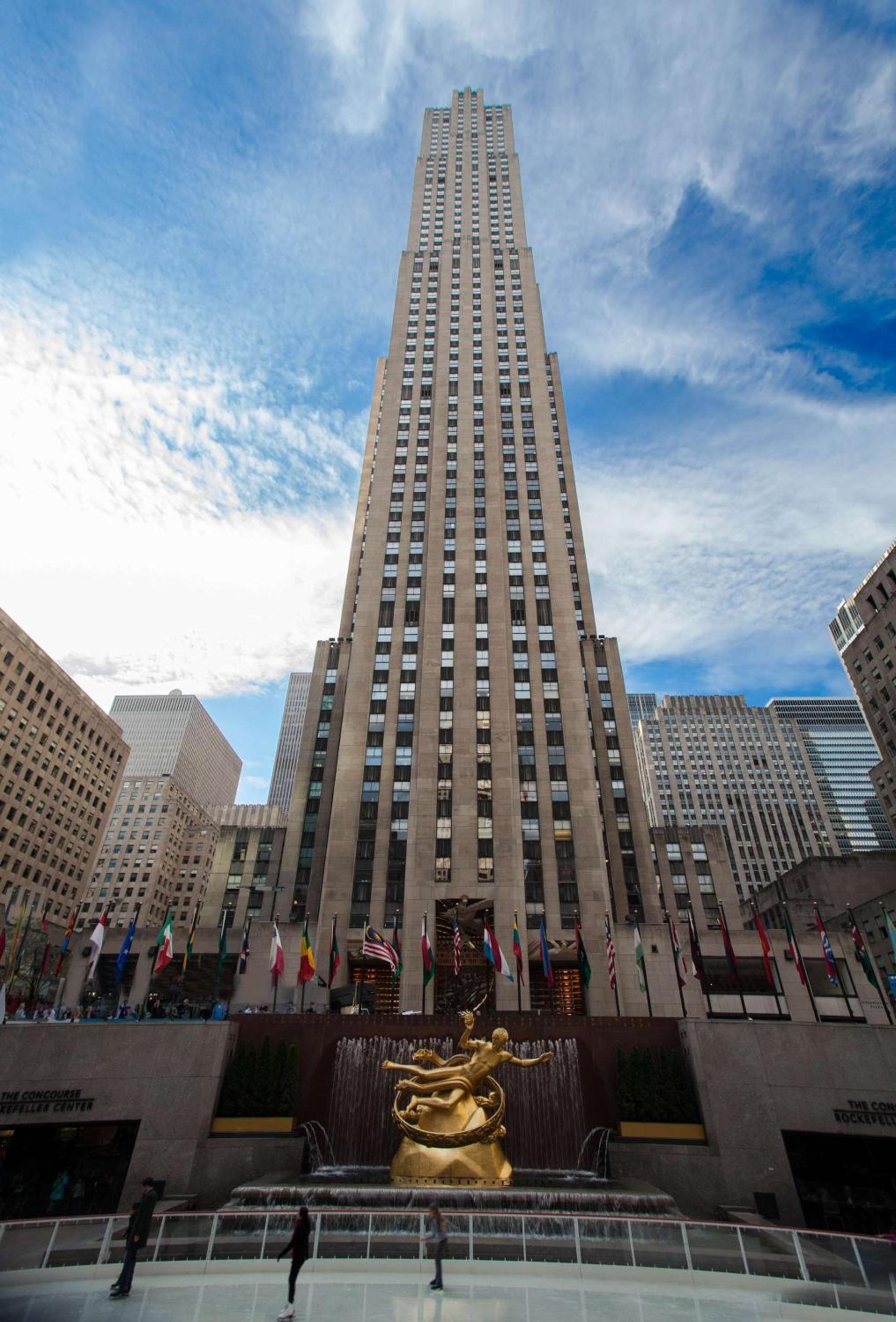 Hyatt Centric Times Square New York photo 99