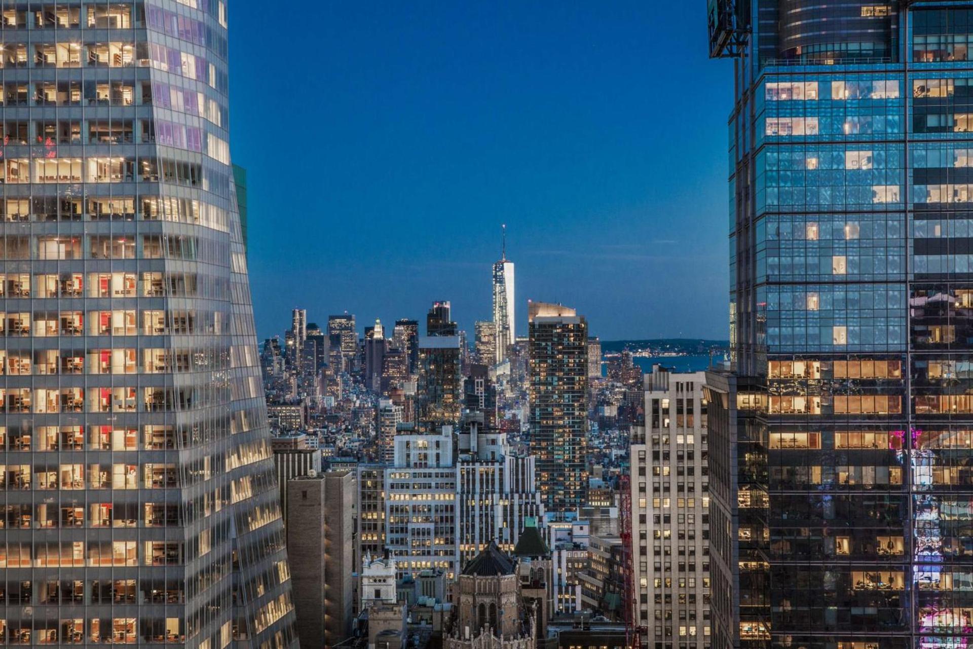 Hyatt Centric Times Square New York photo 98