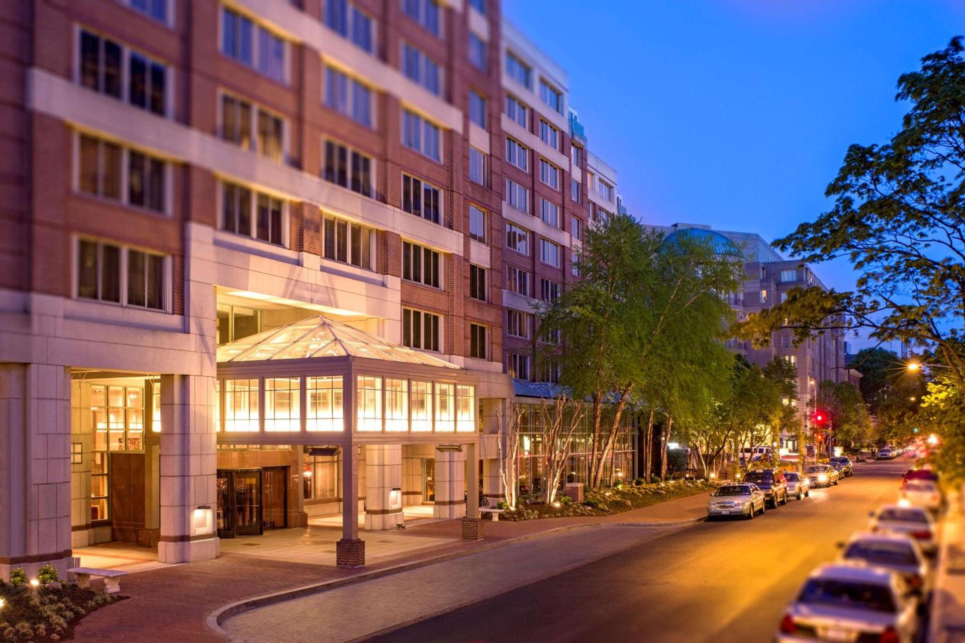 Park Hyatt Washington photo 1