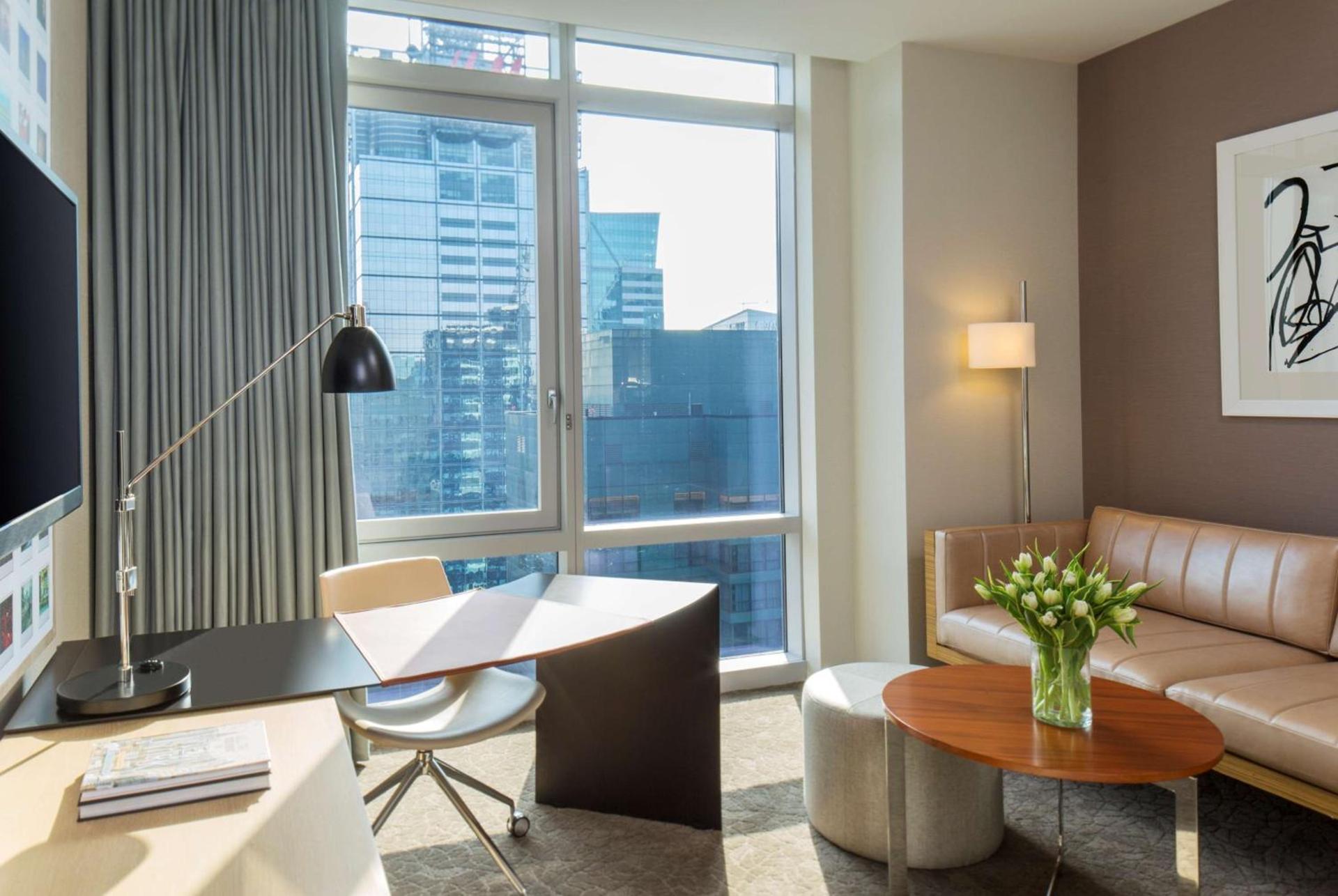 Hyatt Centric Times Square New York photo 86
