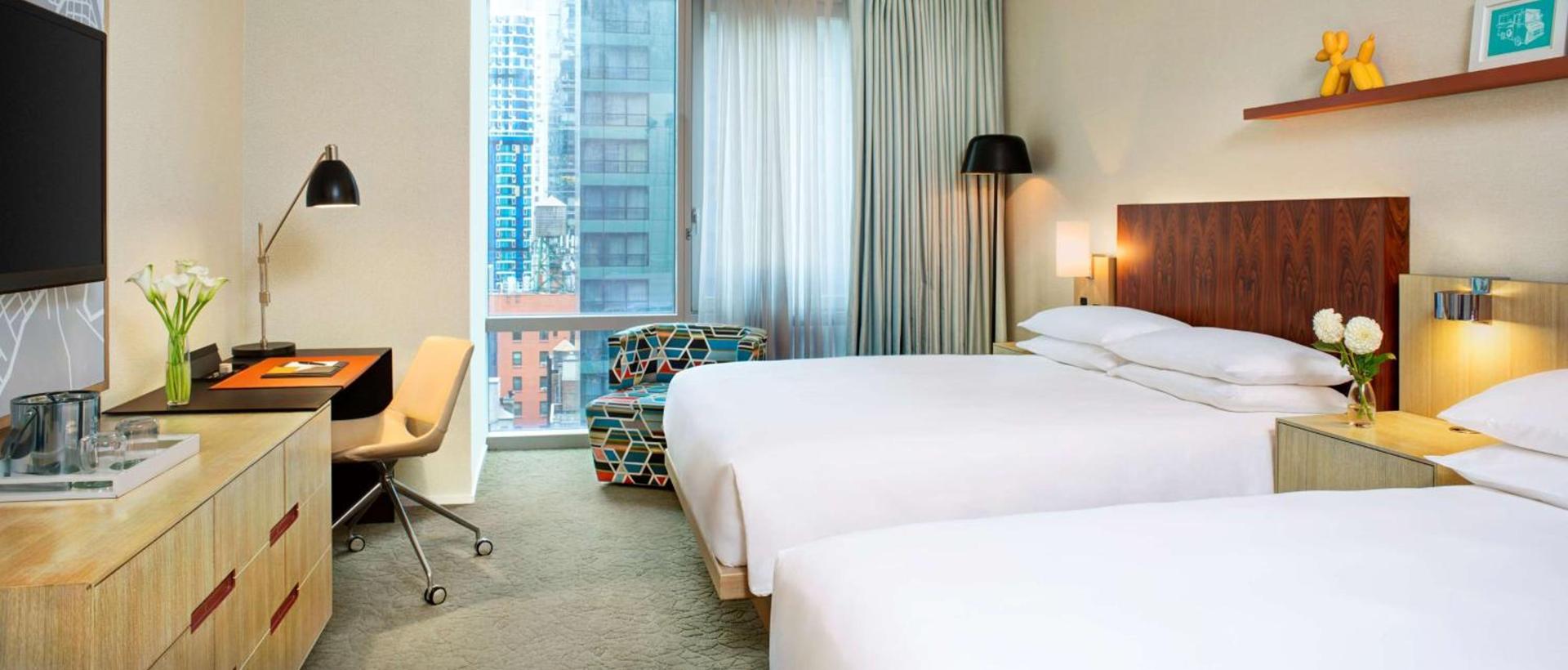 Hyatt Centric Times Square New York photo 82