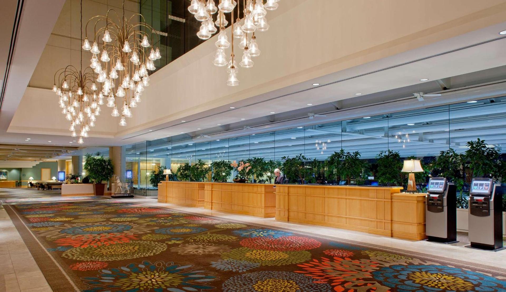 Hyatt Regency Orlando International Airport Hotel photo 74