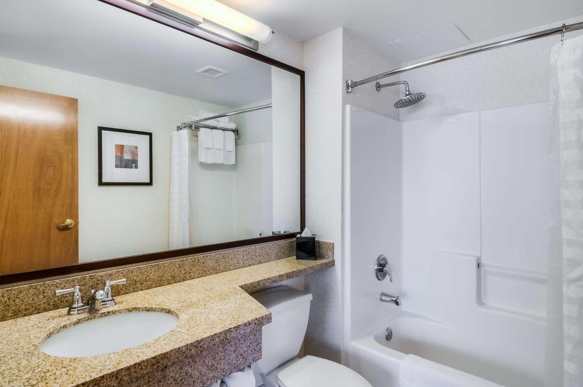 Hyatt House Chicago Schaumburg photo 59