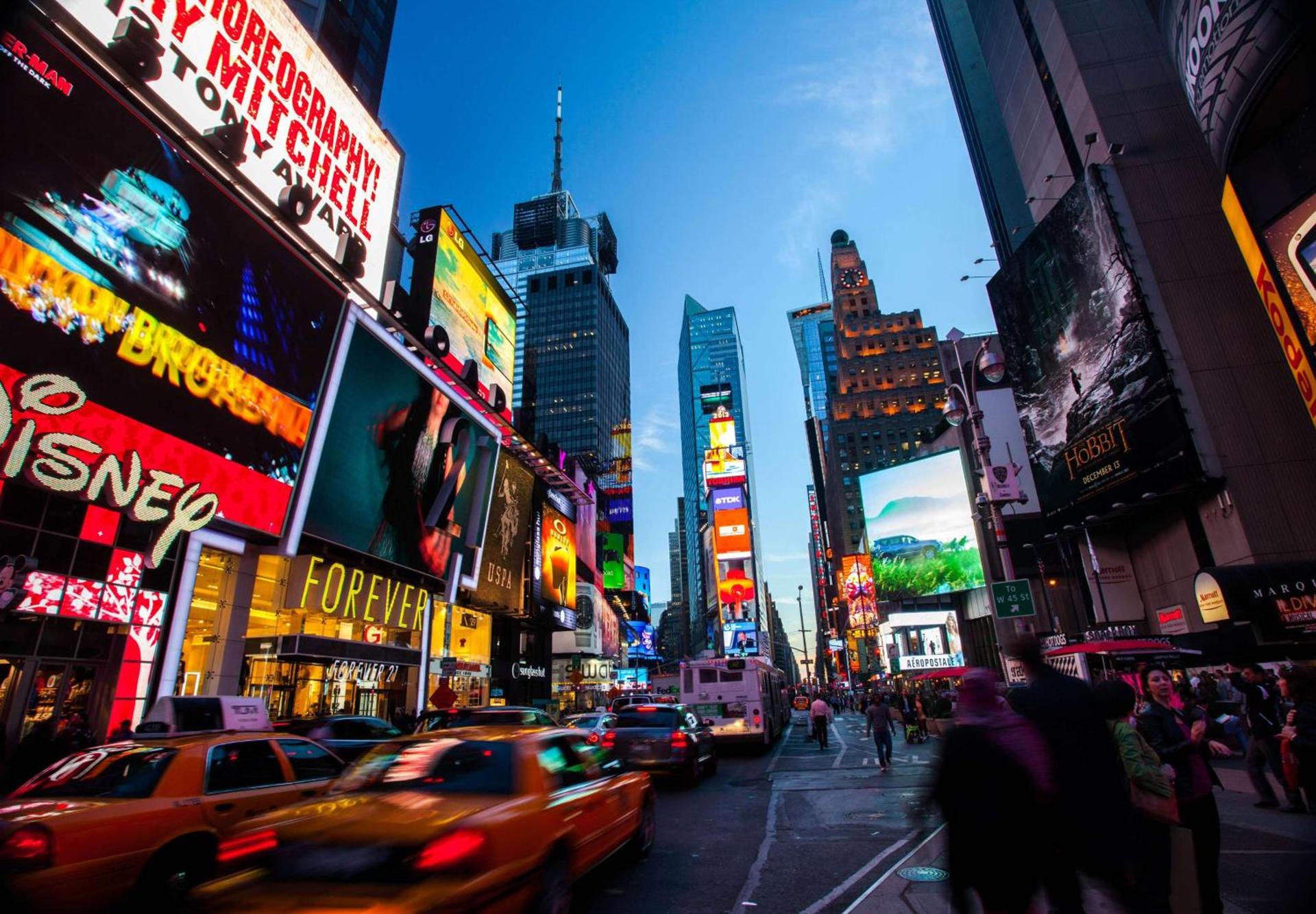 Hyatt Centric Times Square New York photo 95