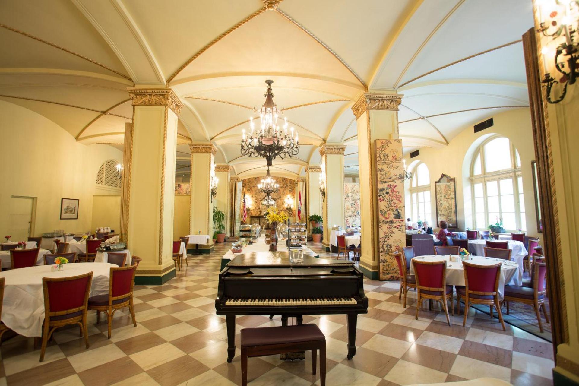 Arlington Resort Hotel & Spa photo 6