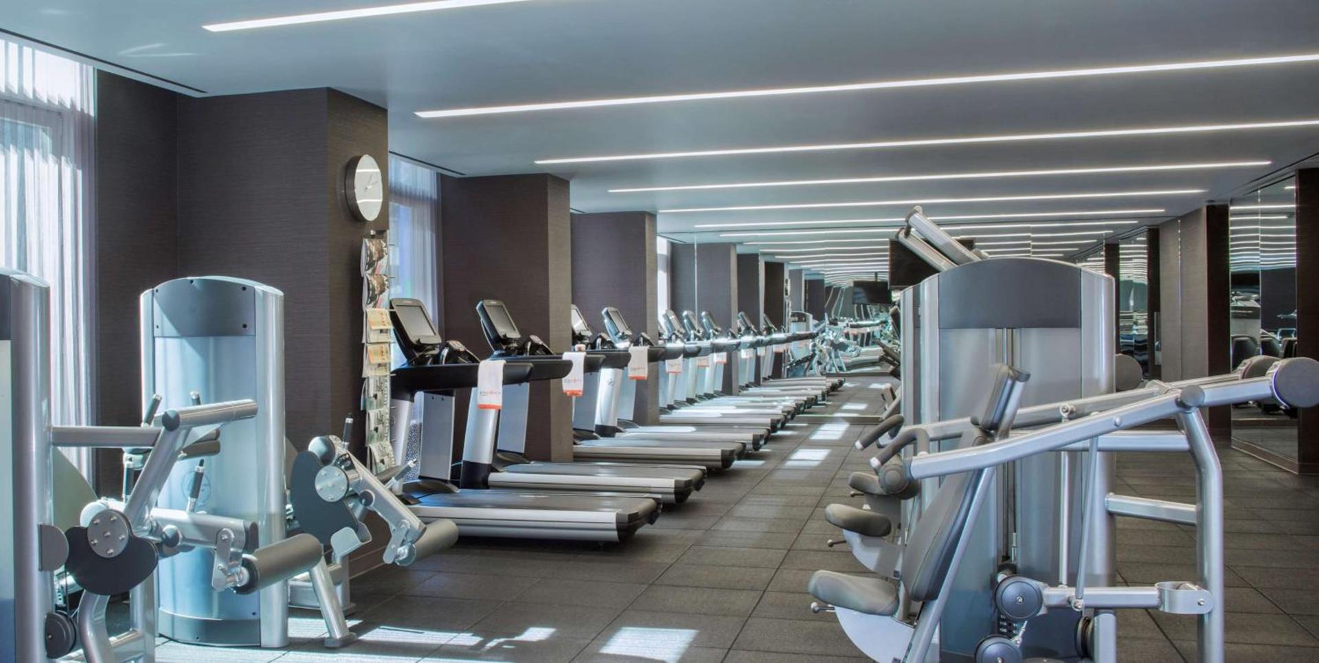 Hyatt Centric Times Square New York photo 92