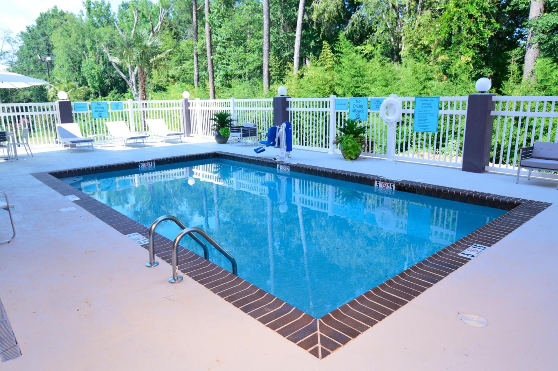 Best Western Plus Ruston Hotel photo 11