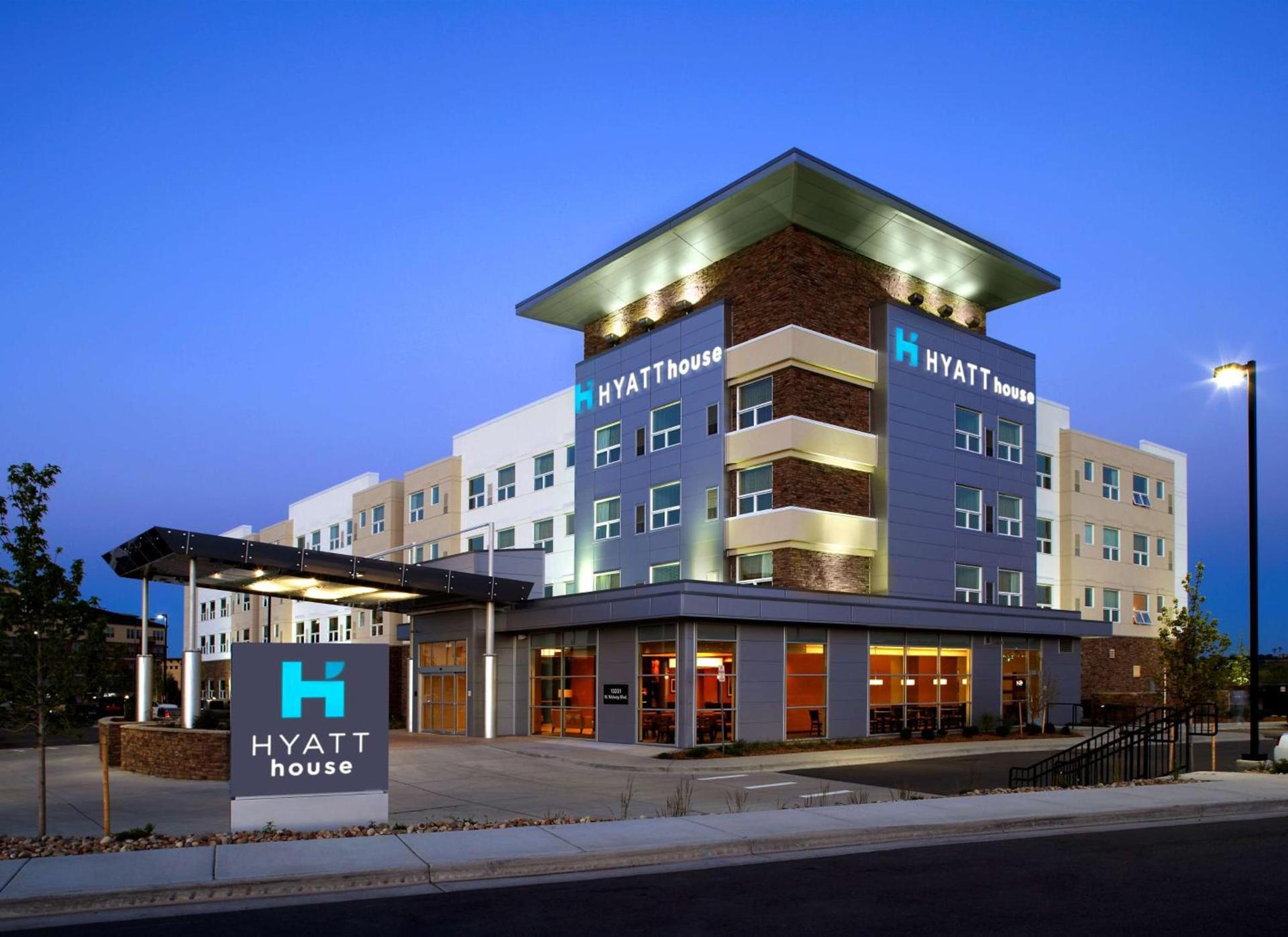 Hyatt House Boulder/Broomfield photo 74