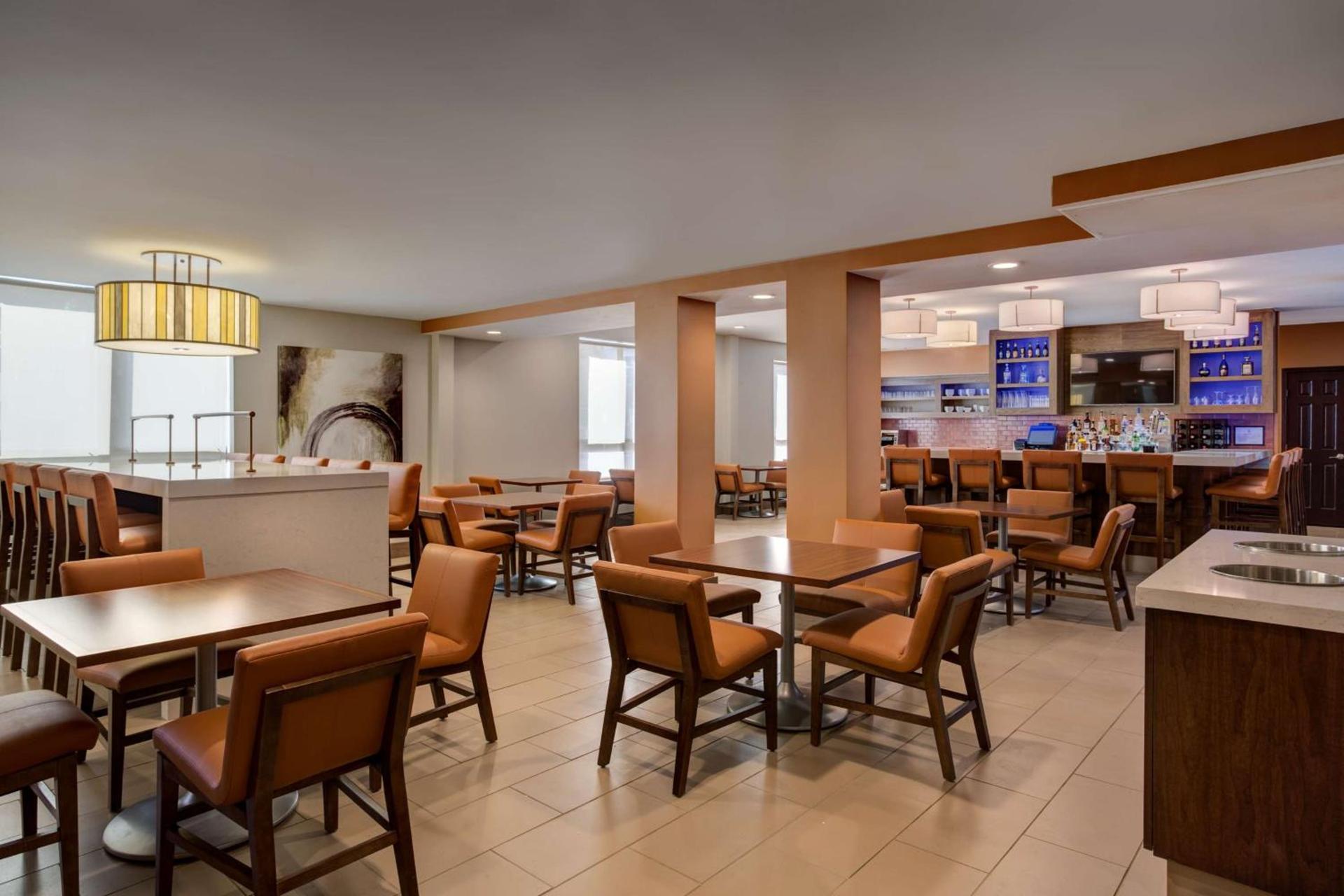Hyatt House Dallas Uptown photo 16