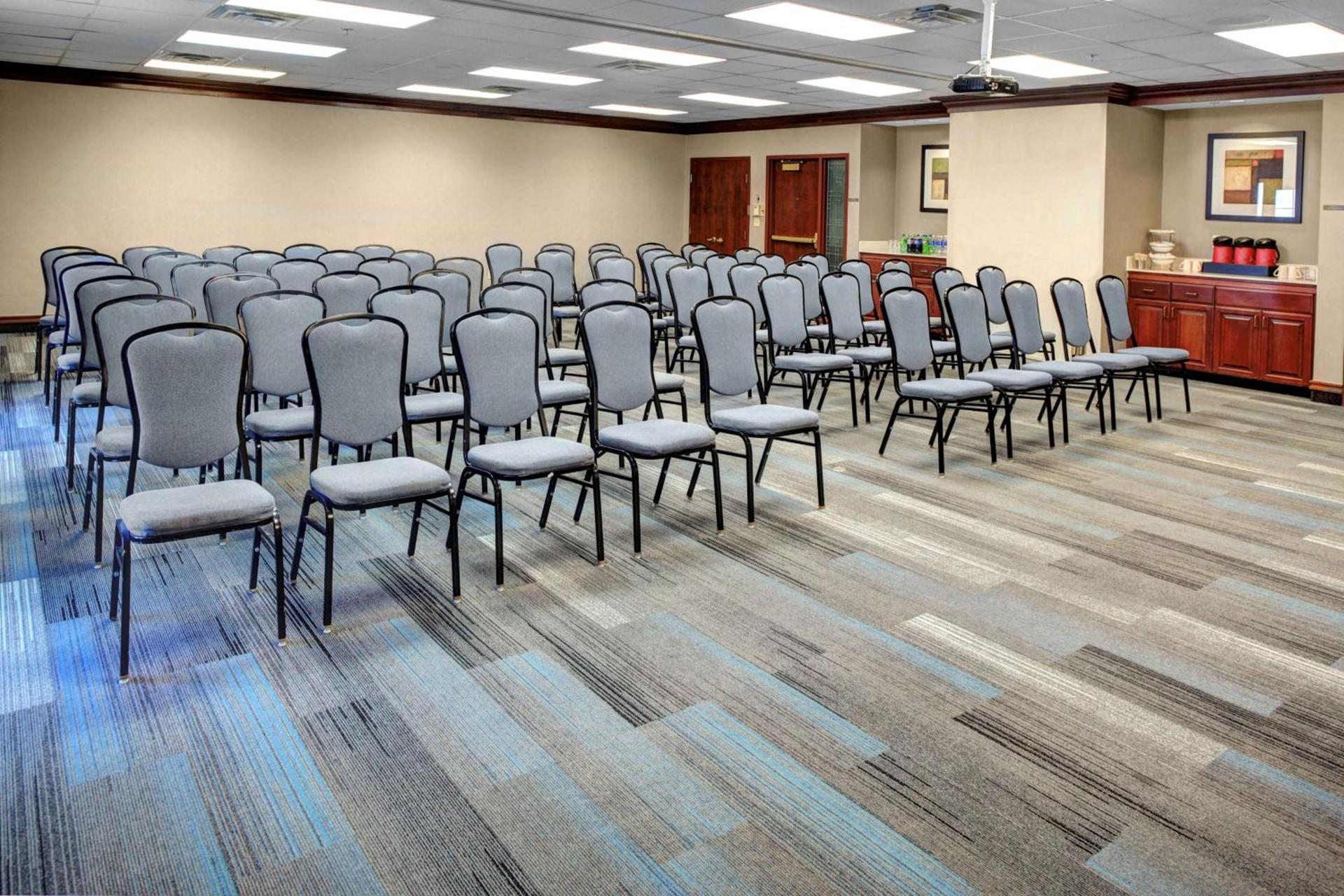 Hyatt House Parsippany Whippany photo 23