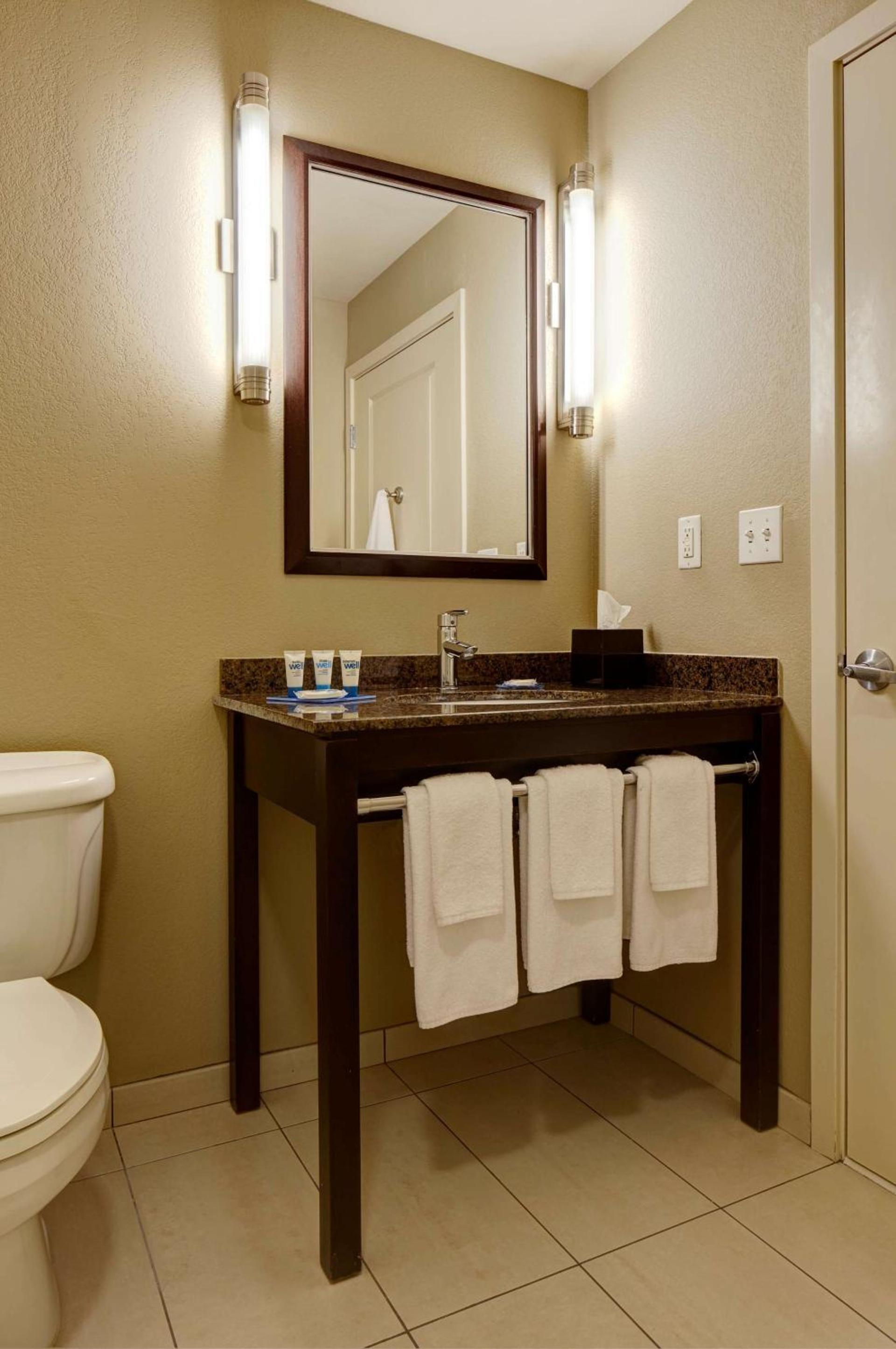 Hyatt House Seattle/Redmond photo 46