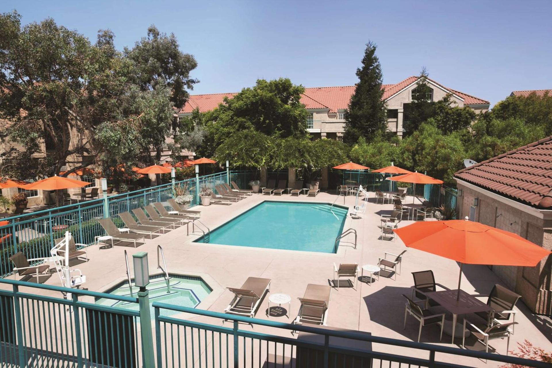 Hyatt House Pleasanton photo 14