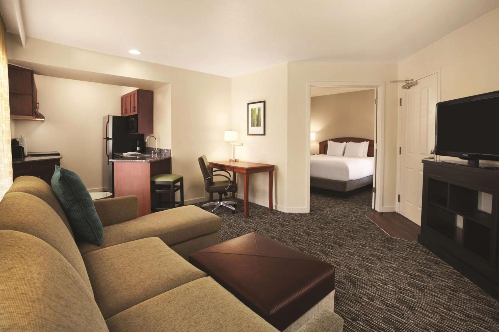 Hyatt House Pleasanton photo 12